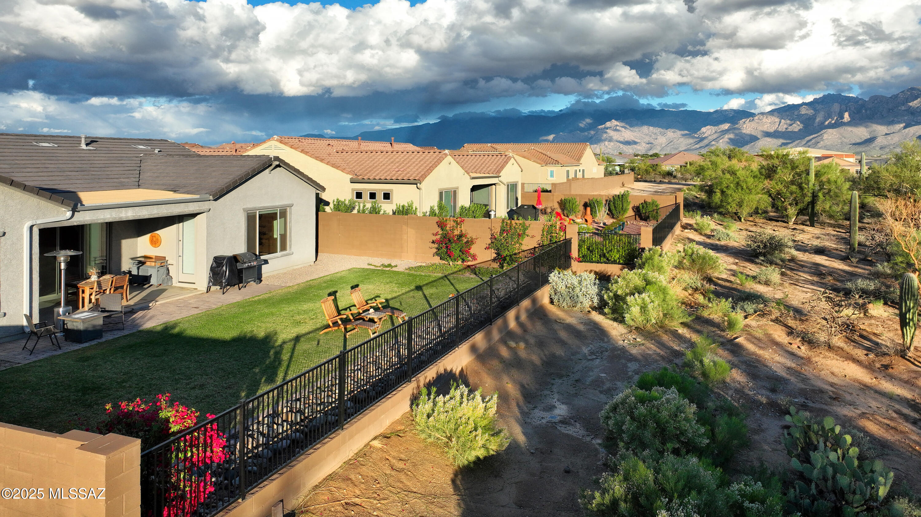 Shannon 80 - Residential