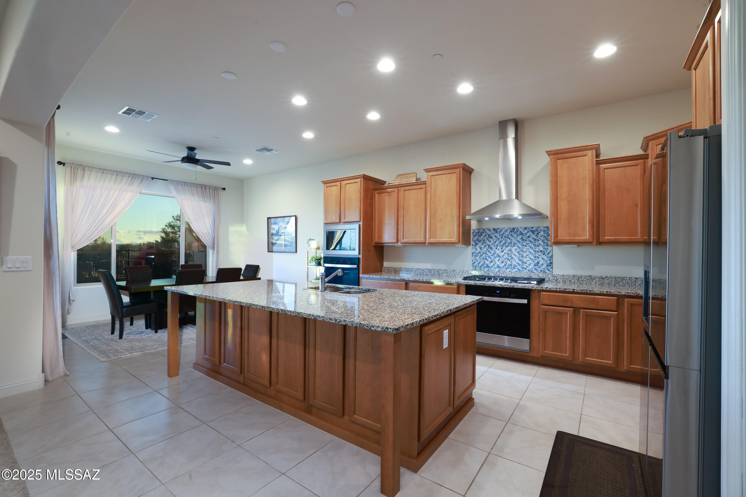 Shannon 80 - Residential