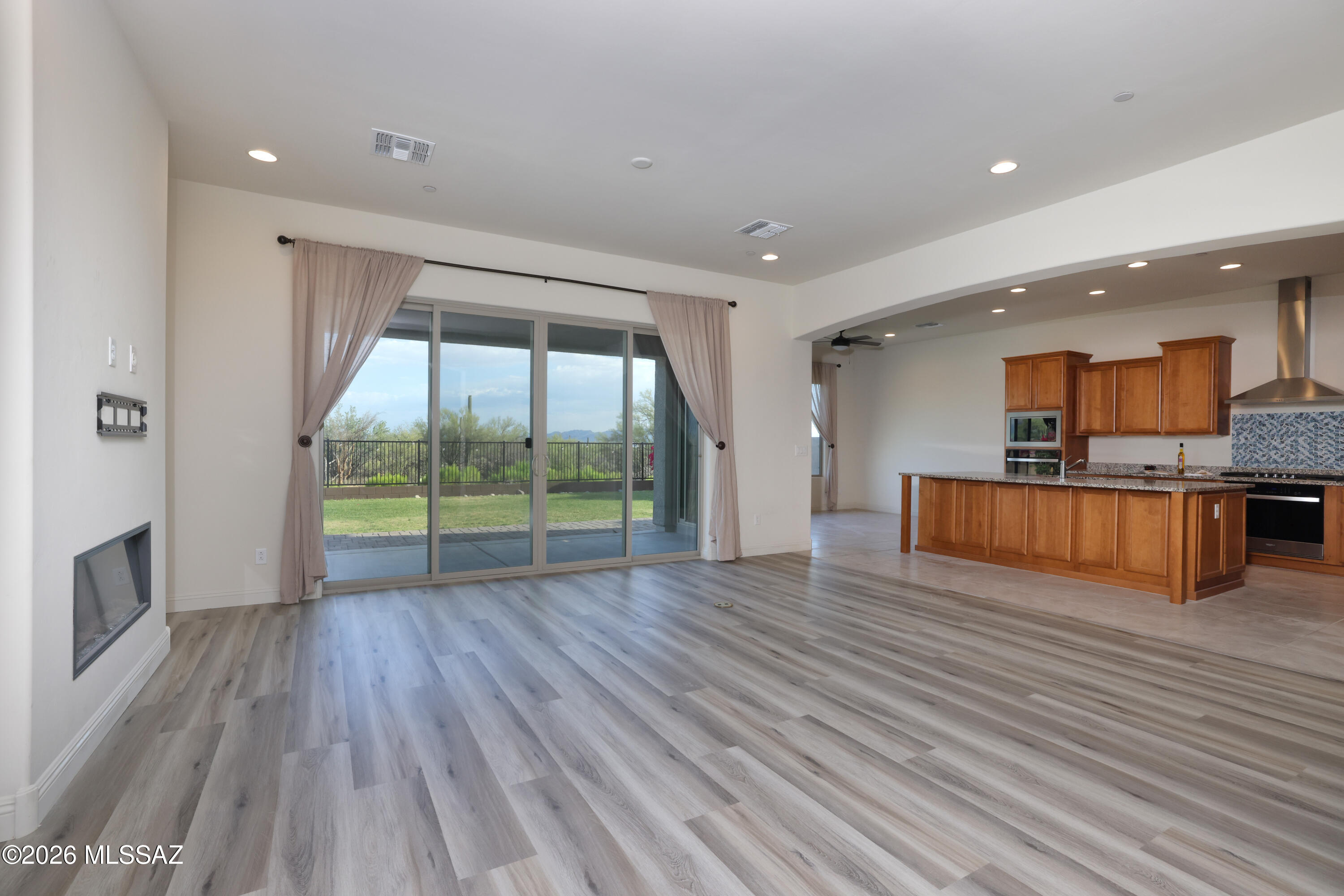 Shannon 80 - Residential