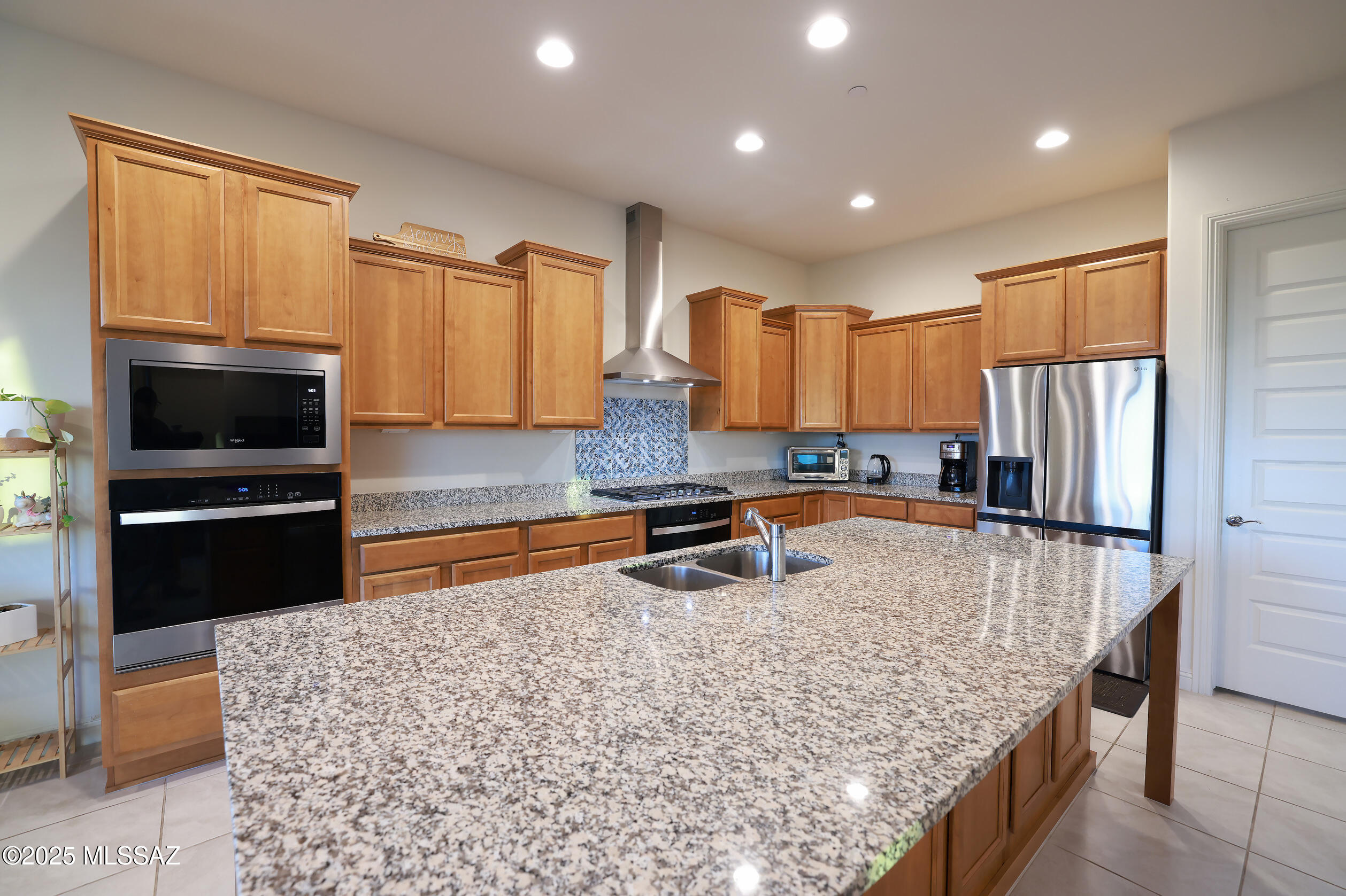 Shannon 80 - Residential