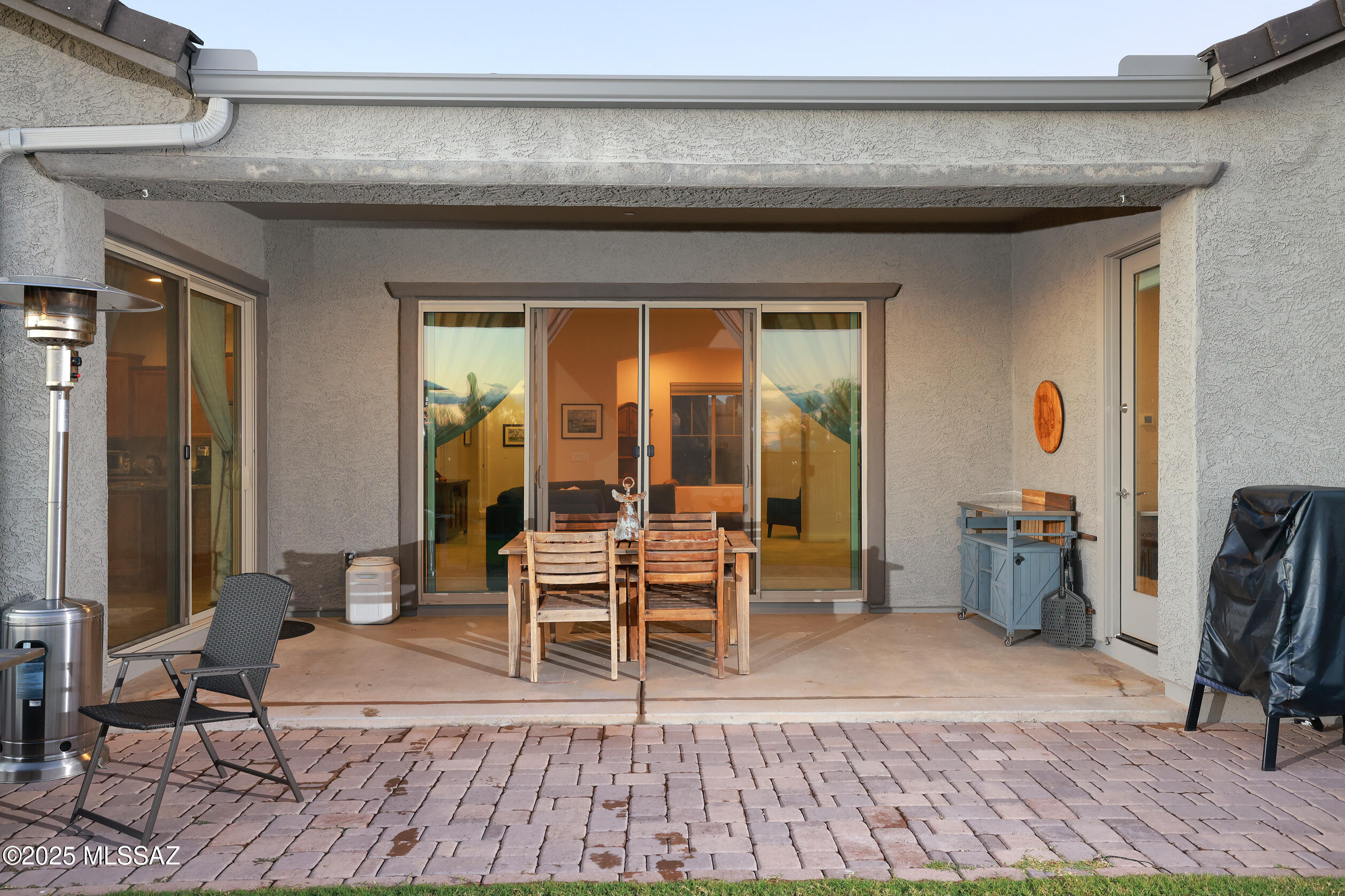 Shannon 80 - Residential