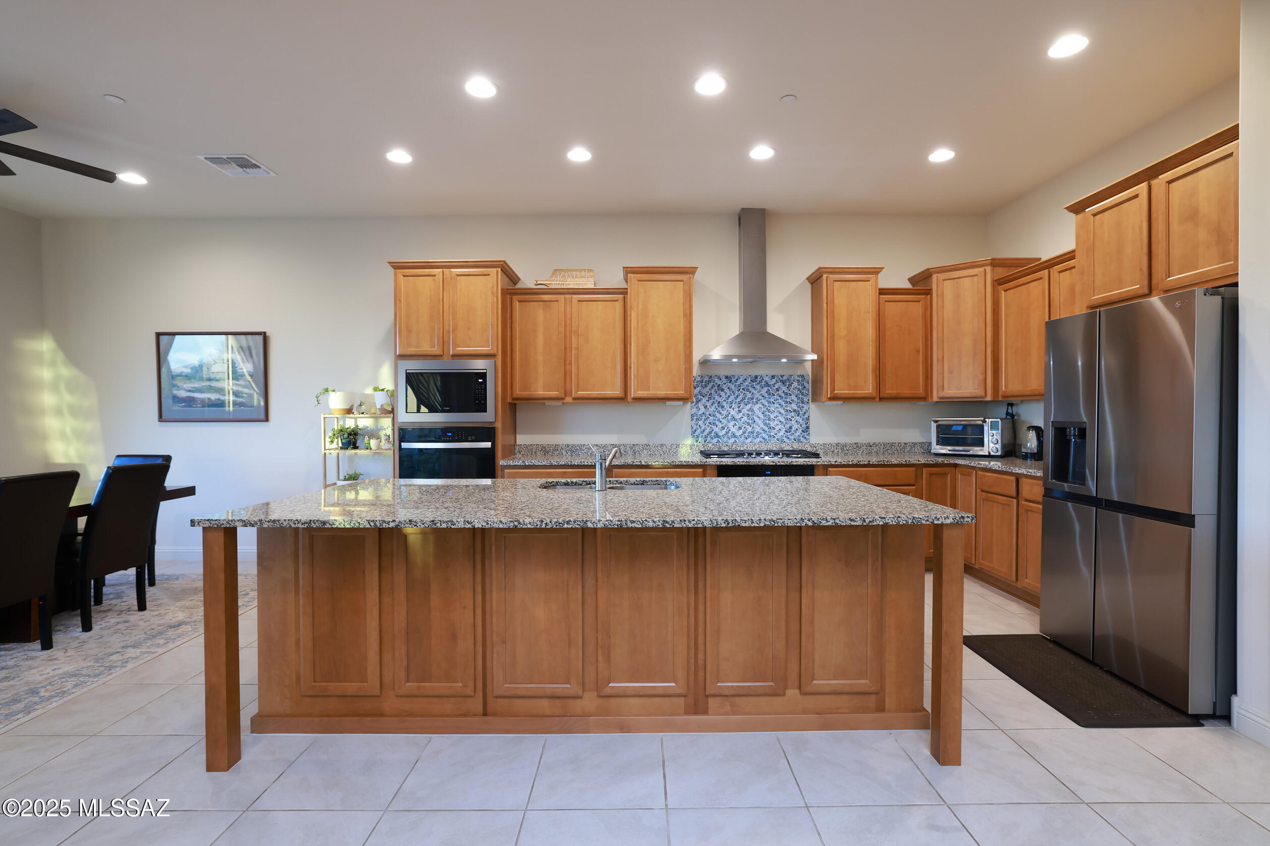Shannon 80 - Residential