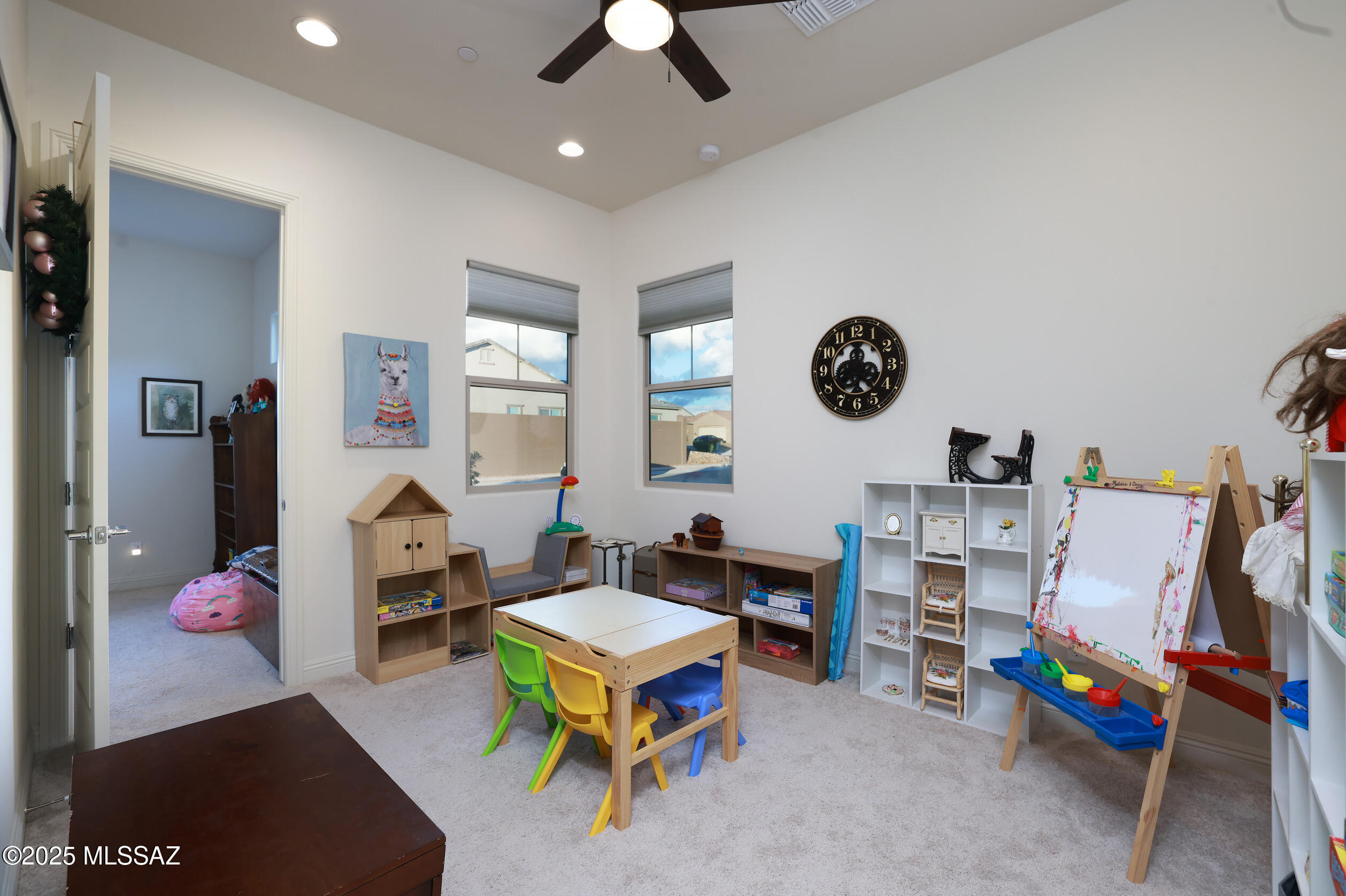Shannon 80 - Residential