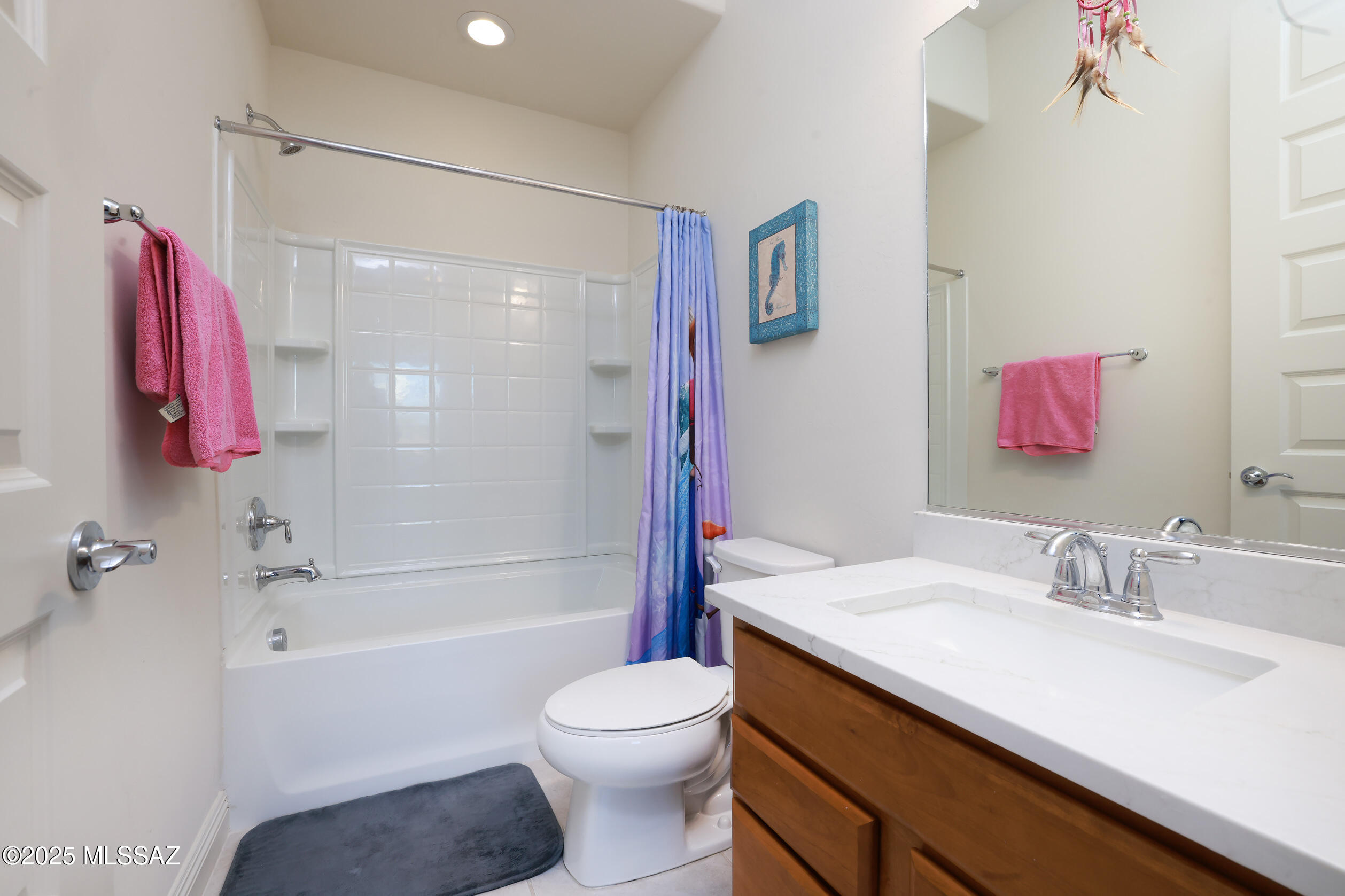 Shannon 80 - Residential