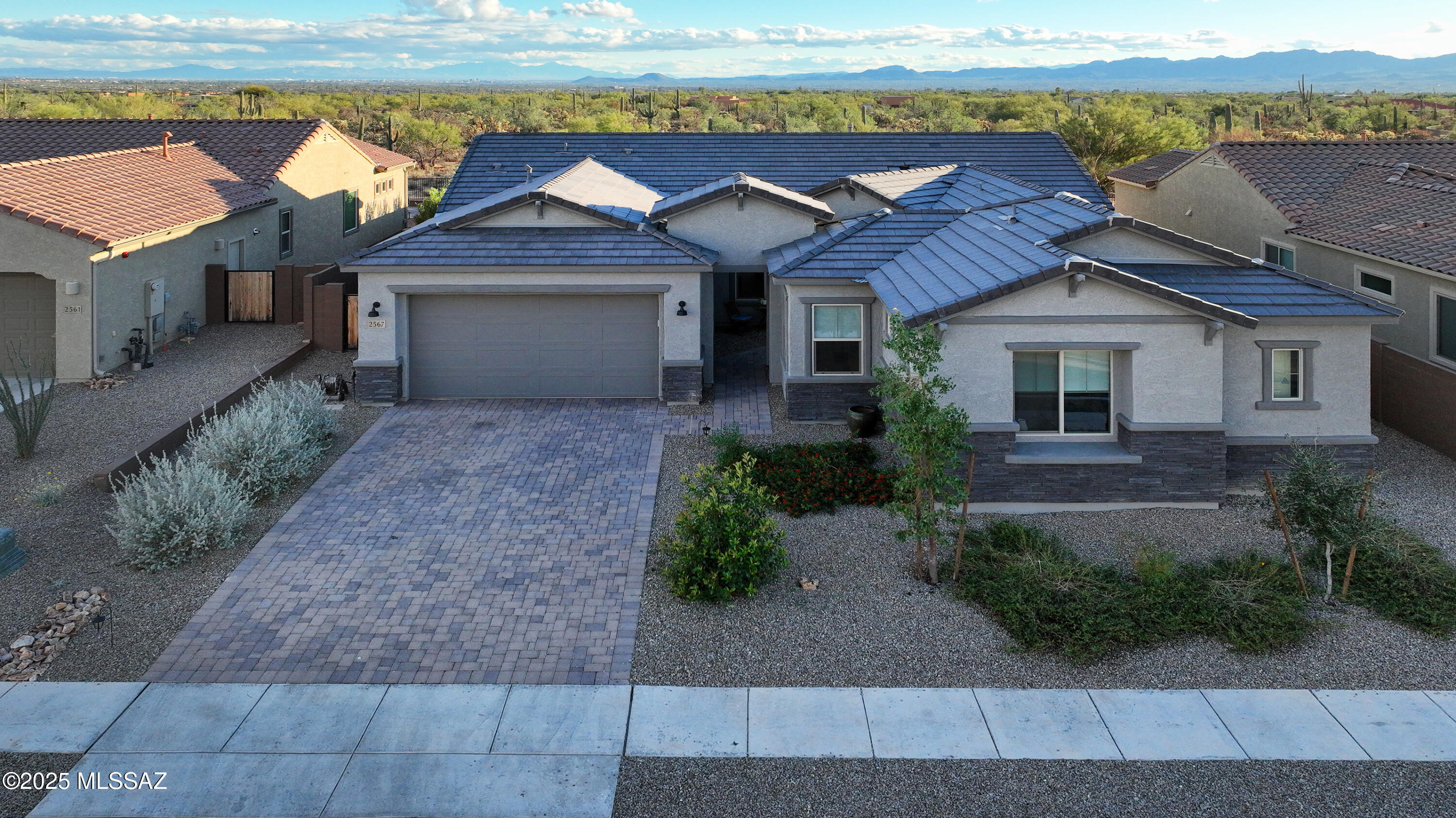 Shannon 80 - Residential