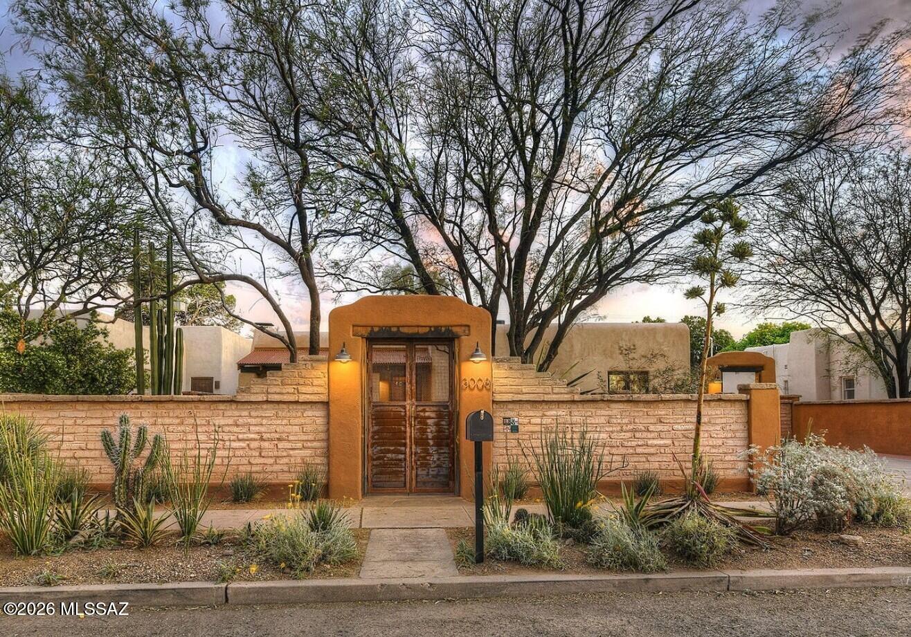 Blenman Annex - Residential