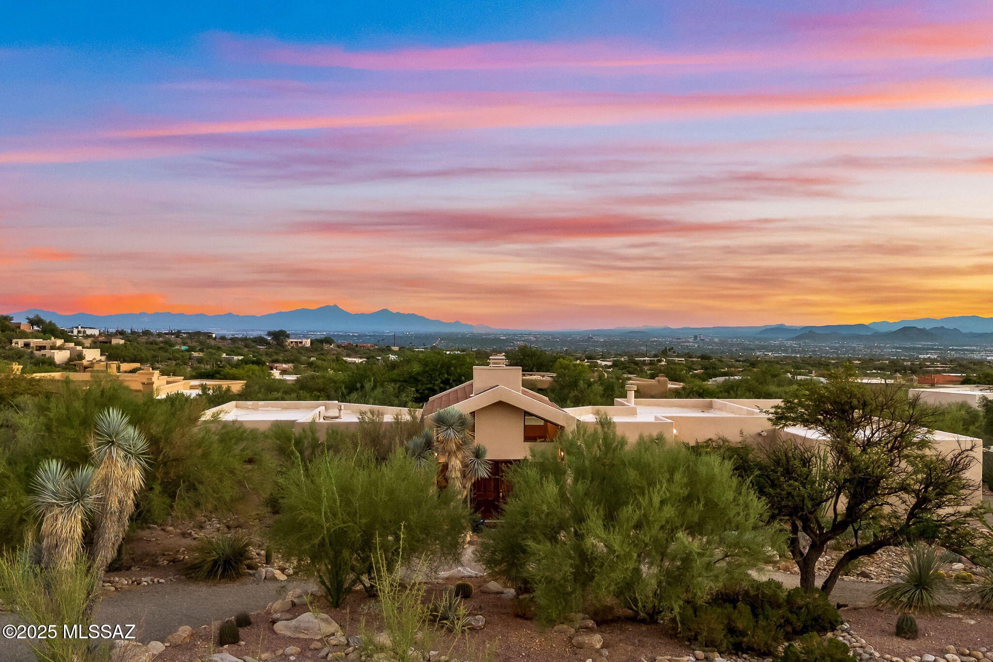 Sin Vacas (1-127 & 129-235) - Residential