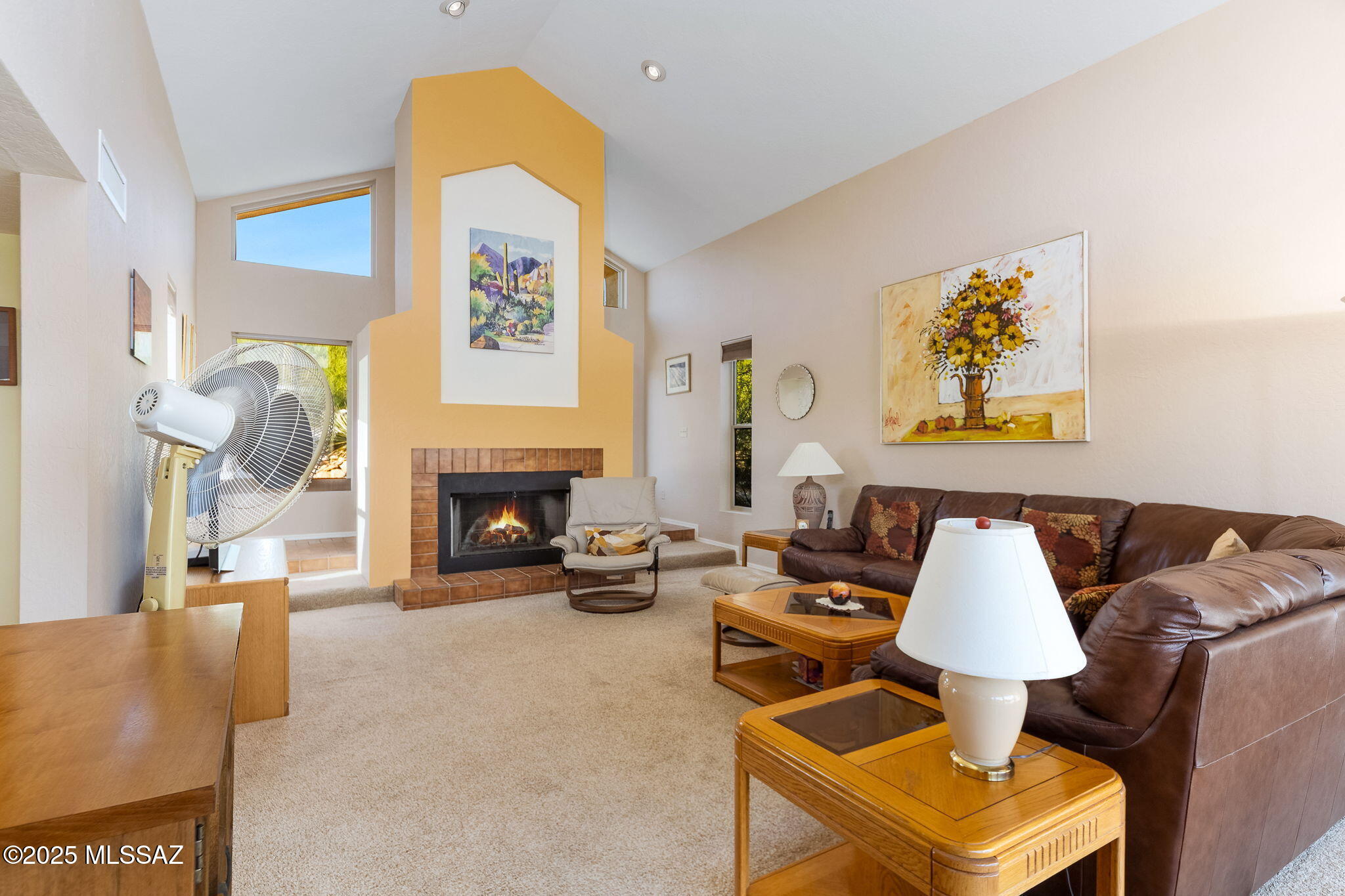 7441 N Calle Sin Desengano