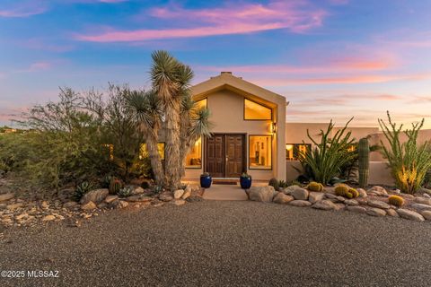 7441 N Calle Sin Desengano Tucson AZ 85718