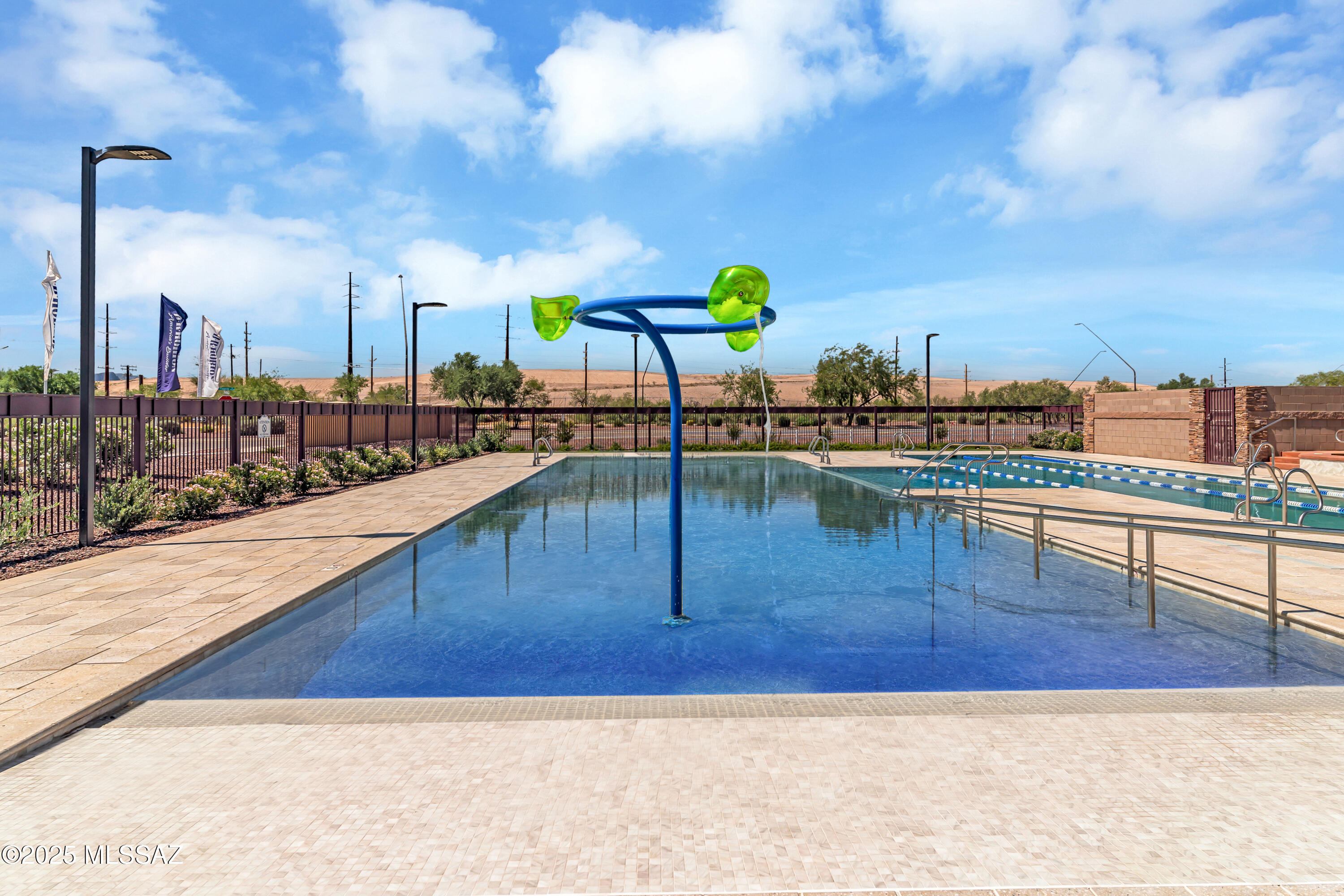 Gladden Farms Block 42 - Residential