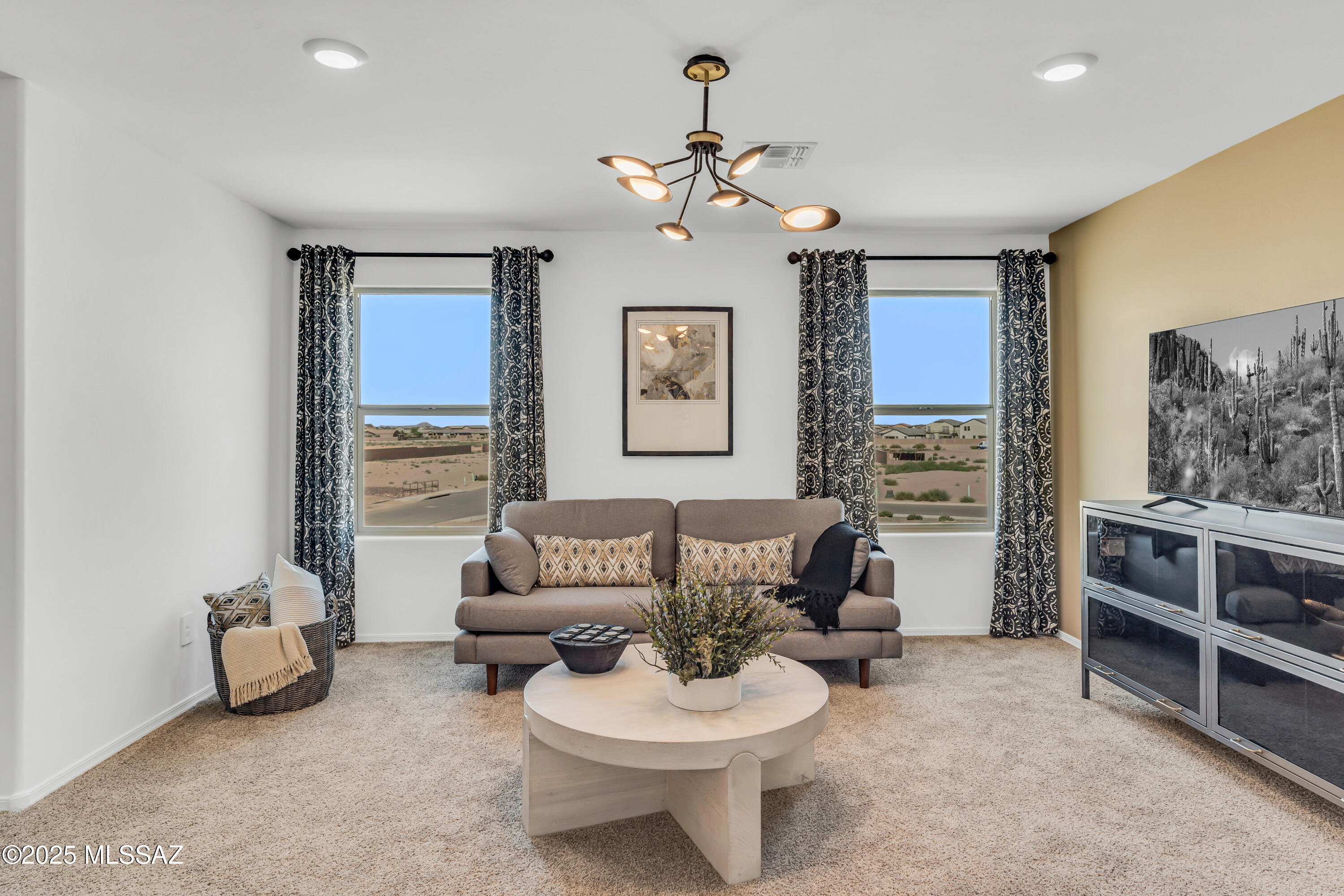 Gladden Farms Block 42 - Residential