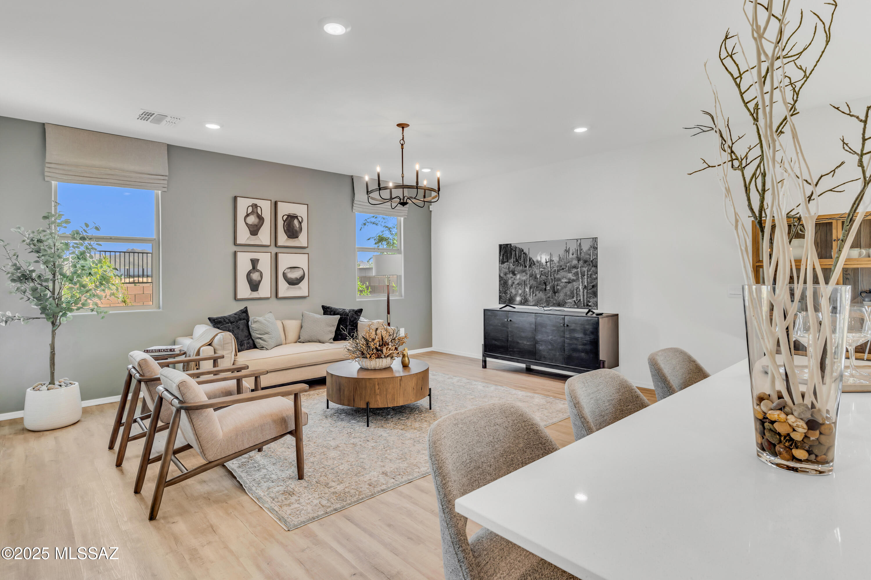 Gladden Farms Block 42 - Residential