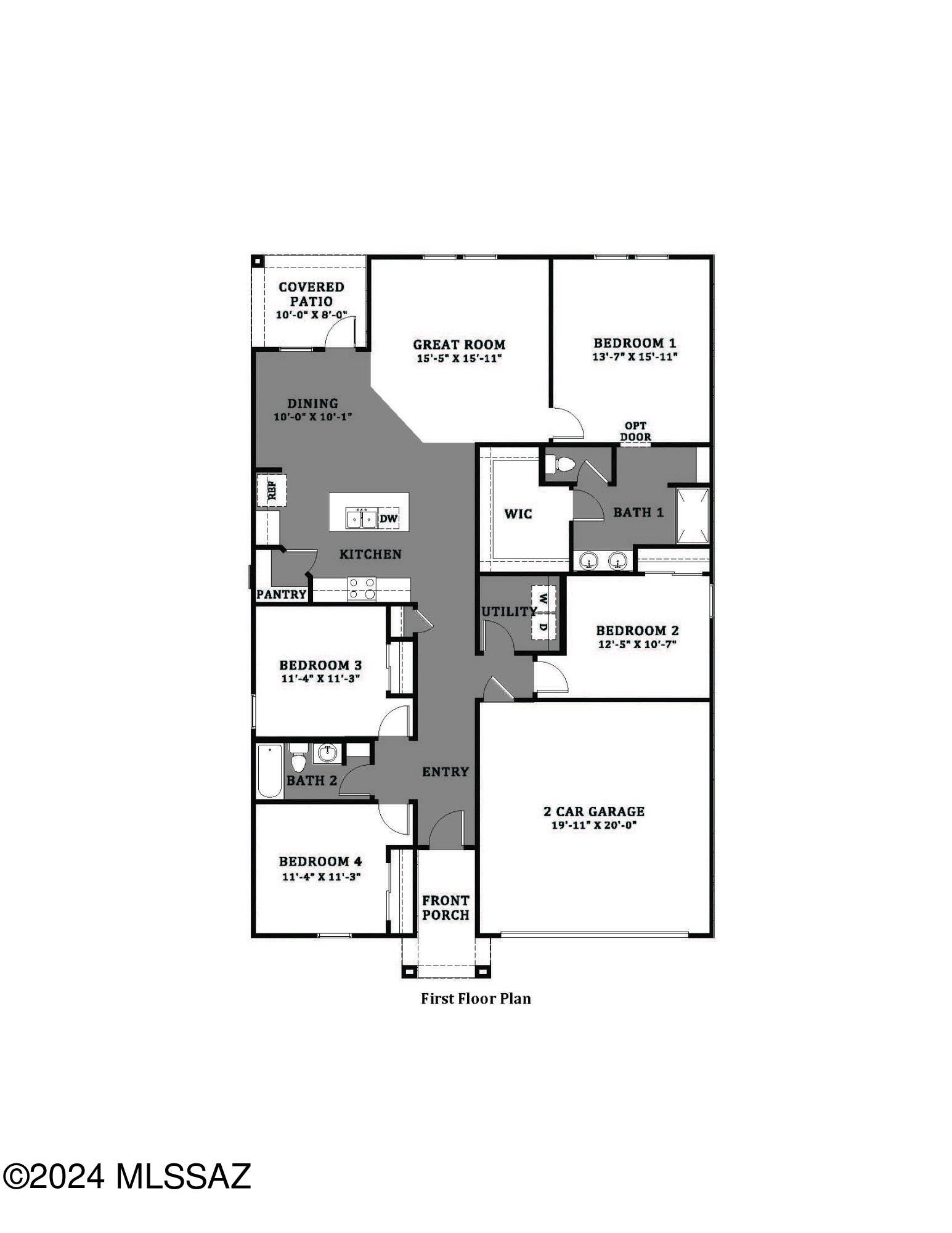 13484 N Samantha Lane