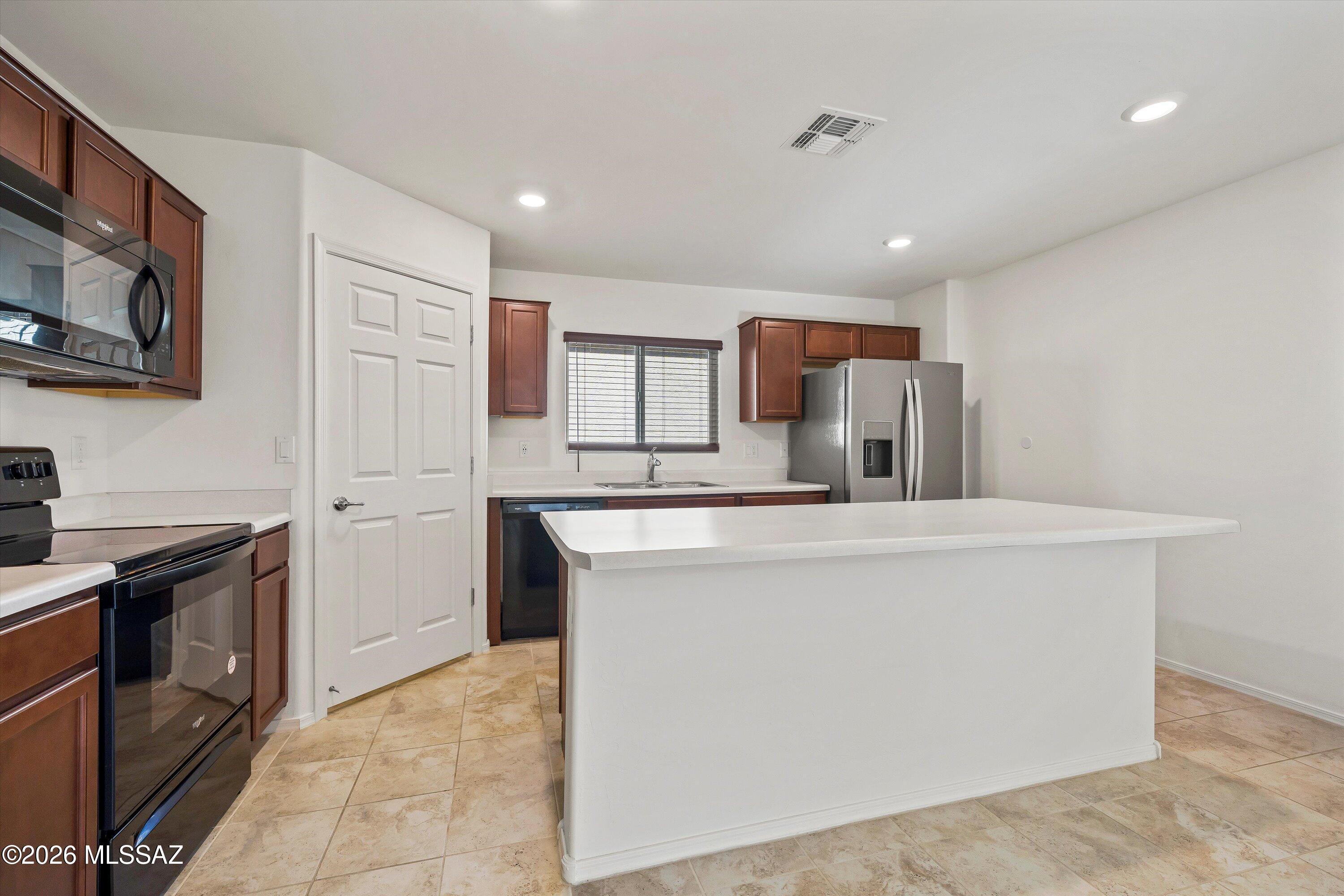 Rocking K South Neighborhood 1 Parcel D - Residential