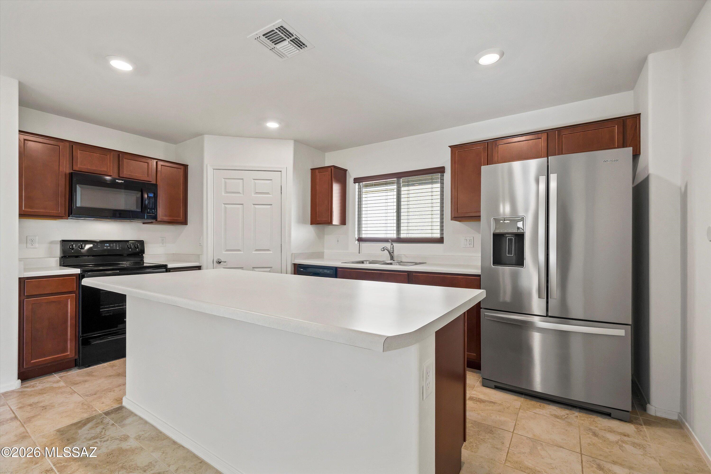 Rocking K South Neighborhood 1 Parcel D - Residential