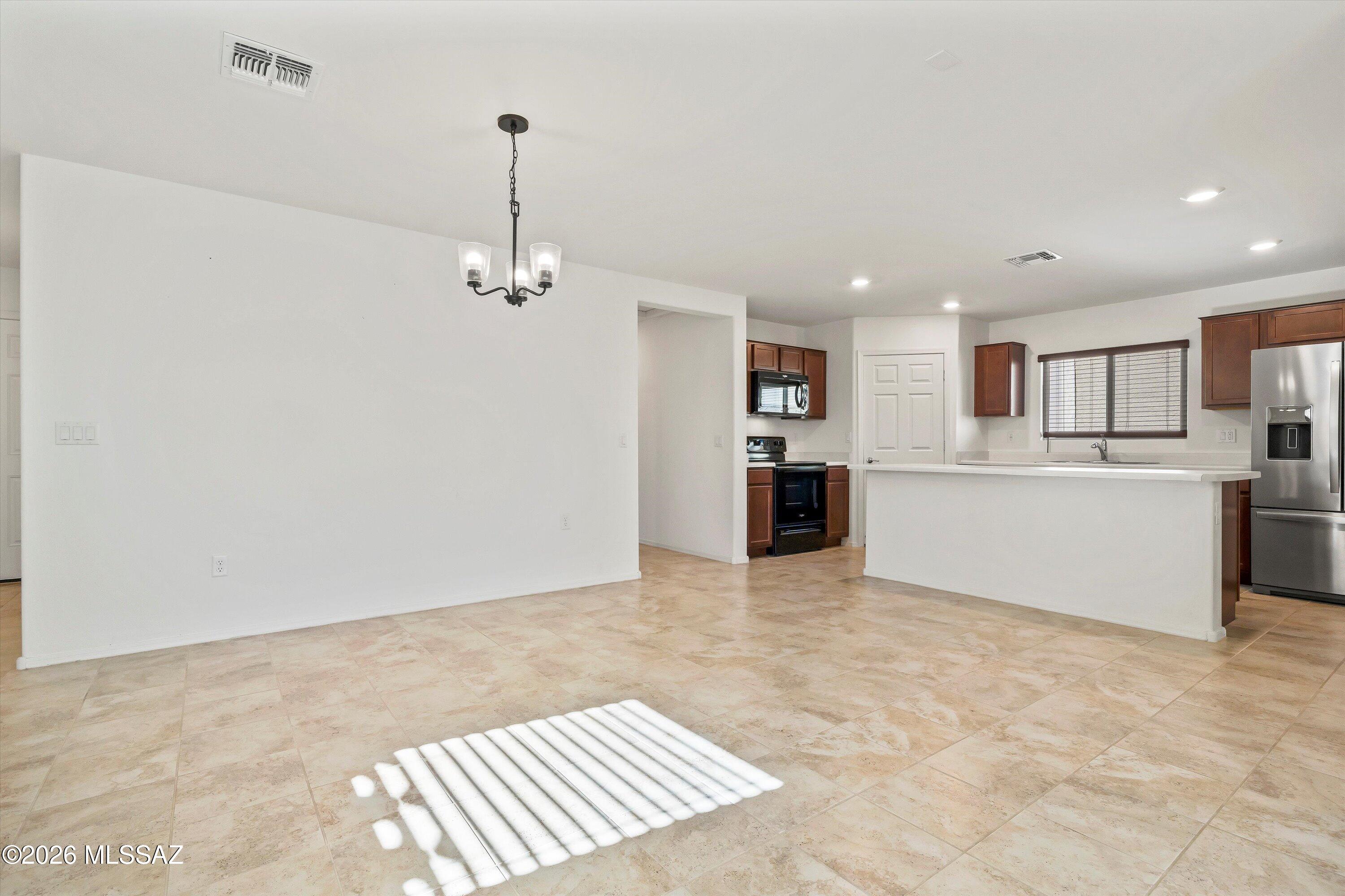 Rocking K South Neighborhood 1 Parcel D - Residential
