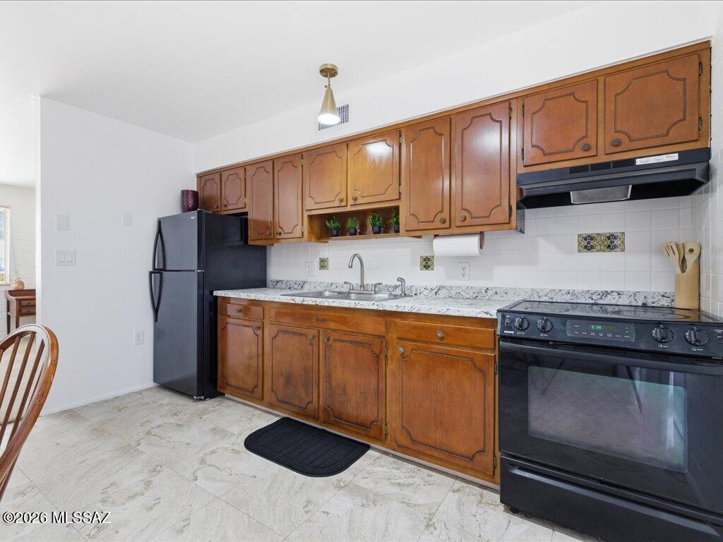 Silverbell West Condos - Residential