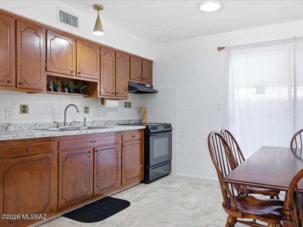 Silverbell West Condos - Residential