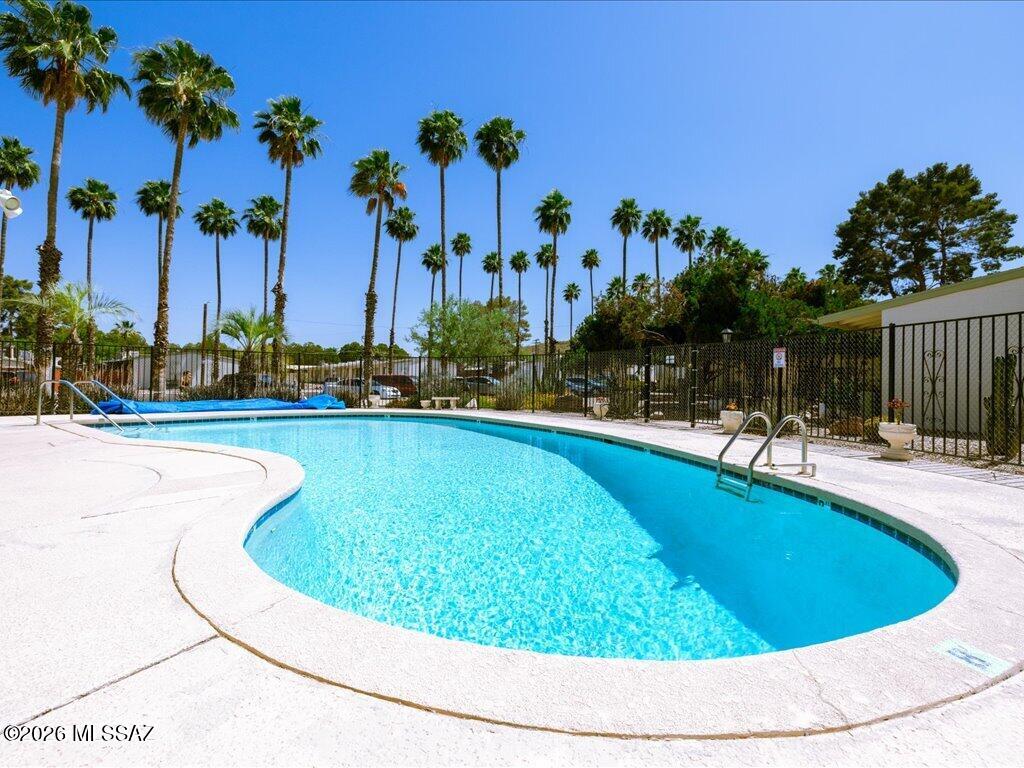 Silverbell West Condos - Residential