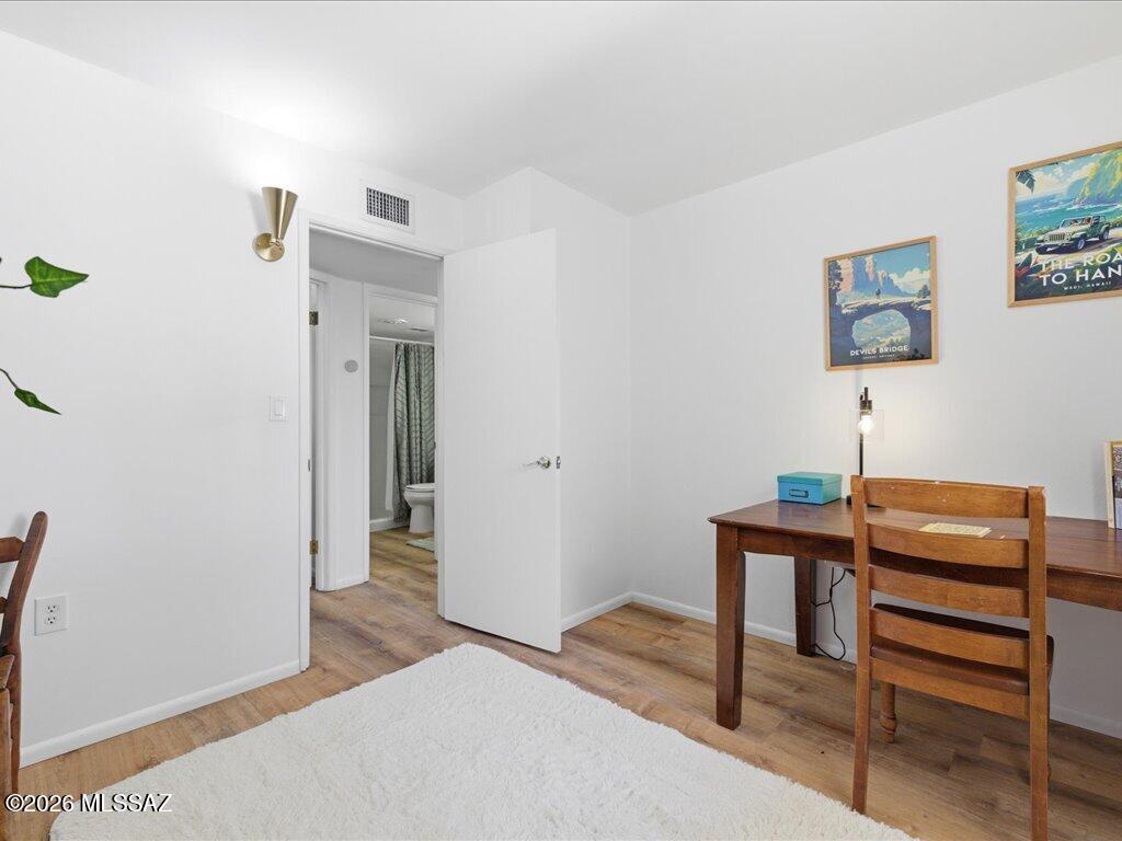 Silverbell West Condos - Residential