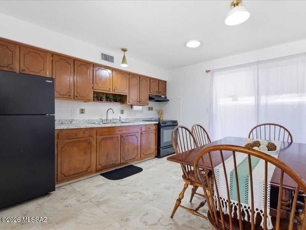 Silverbell West Condos - Residential