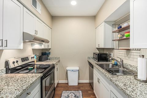 5500 N Valley View Road 218 Tucson AZ 85718