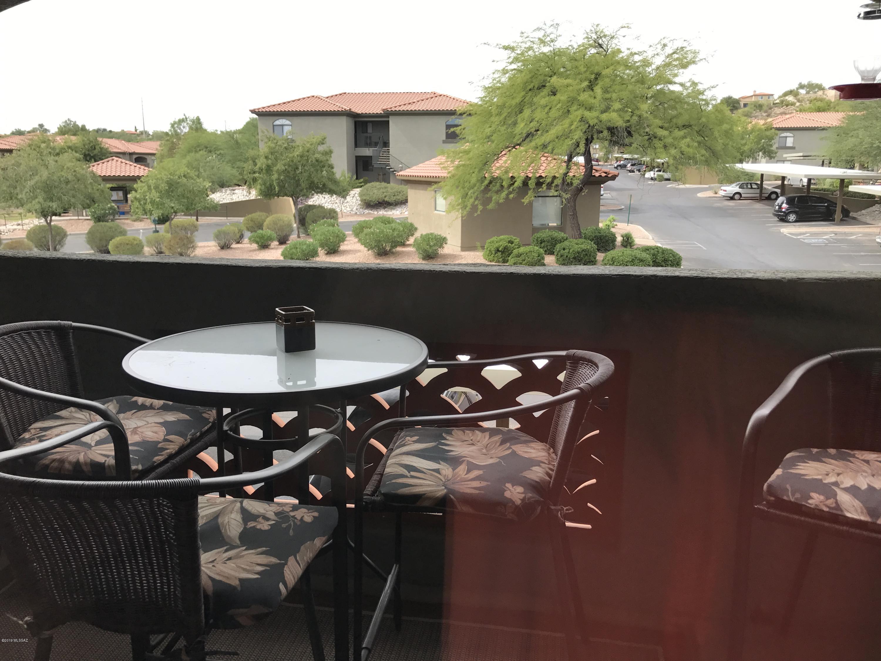 Veranda at Ventana Condominiums - Residential Lease
