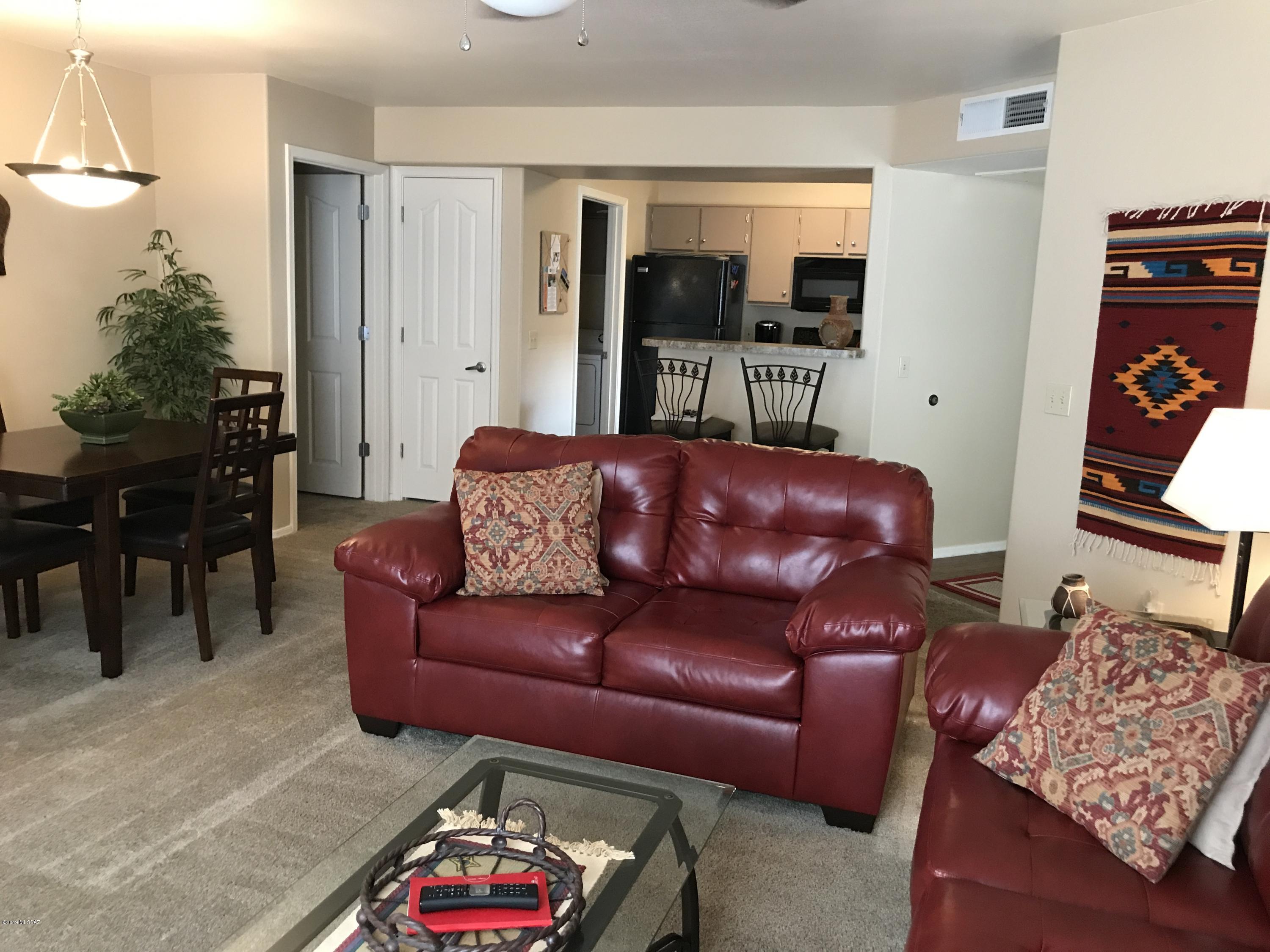 Veranda at Ventana Condominiums - Residential Lease