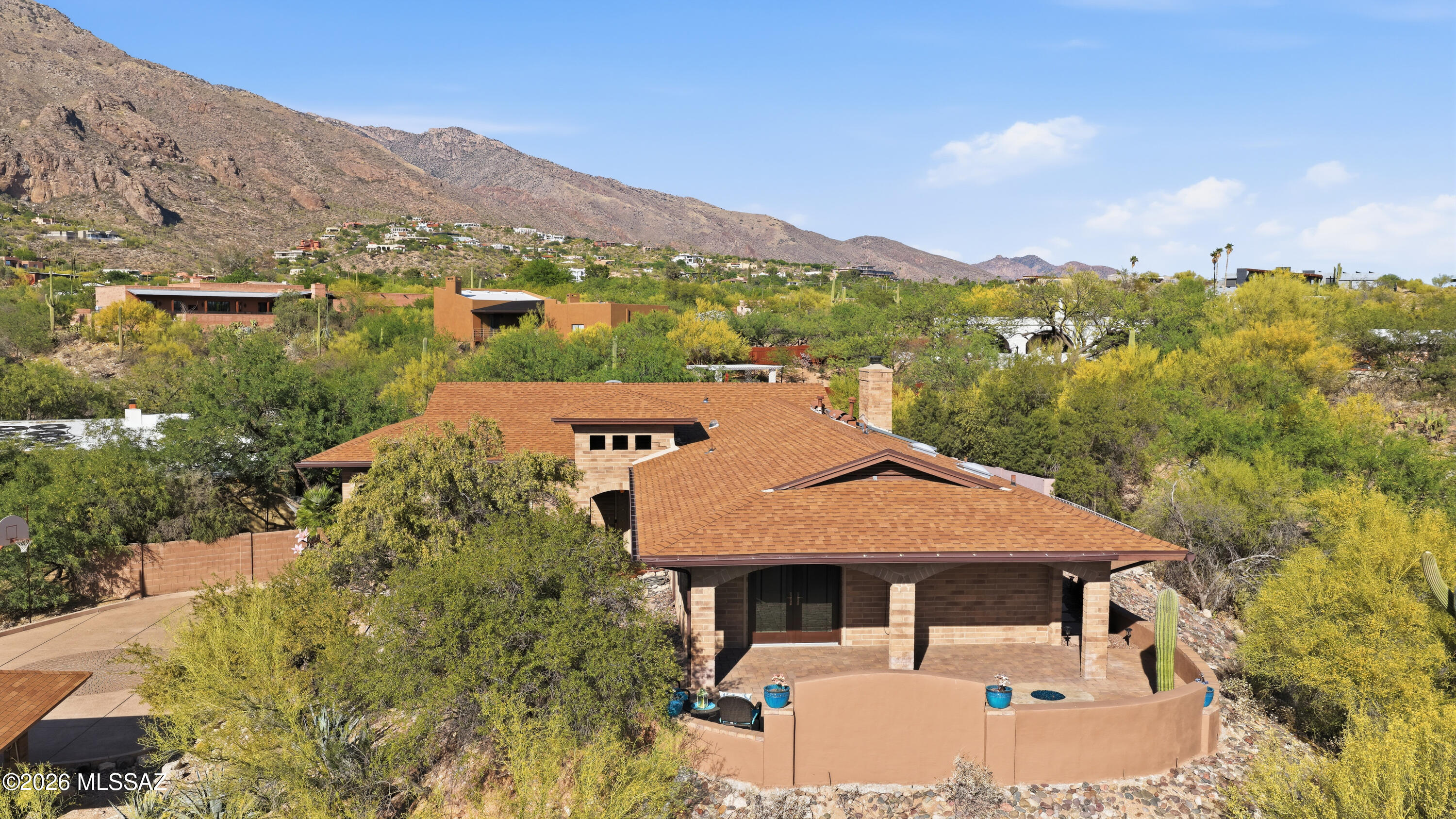 Coronado Foothills Estates - Residential