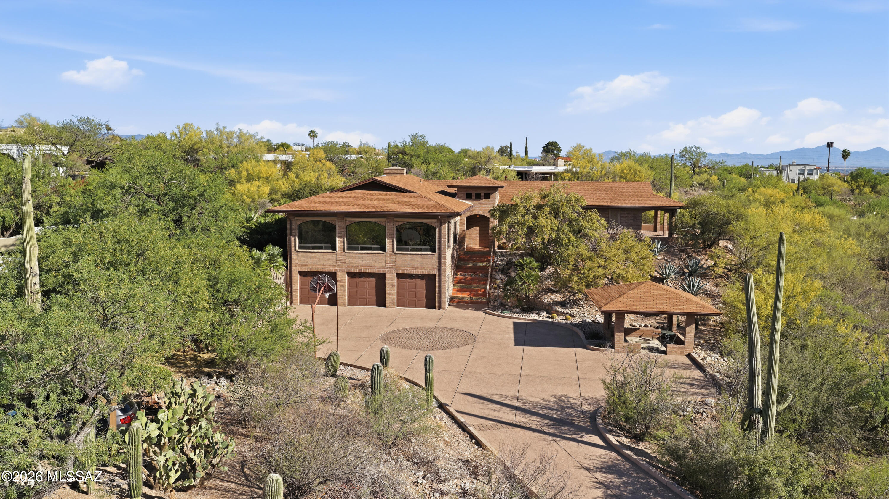 Coronado Foothills Estates - Residential