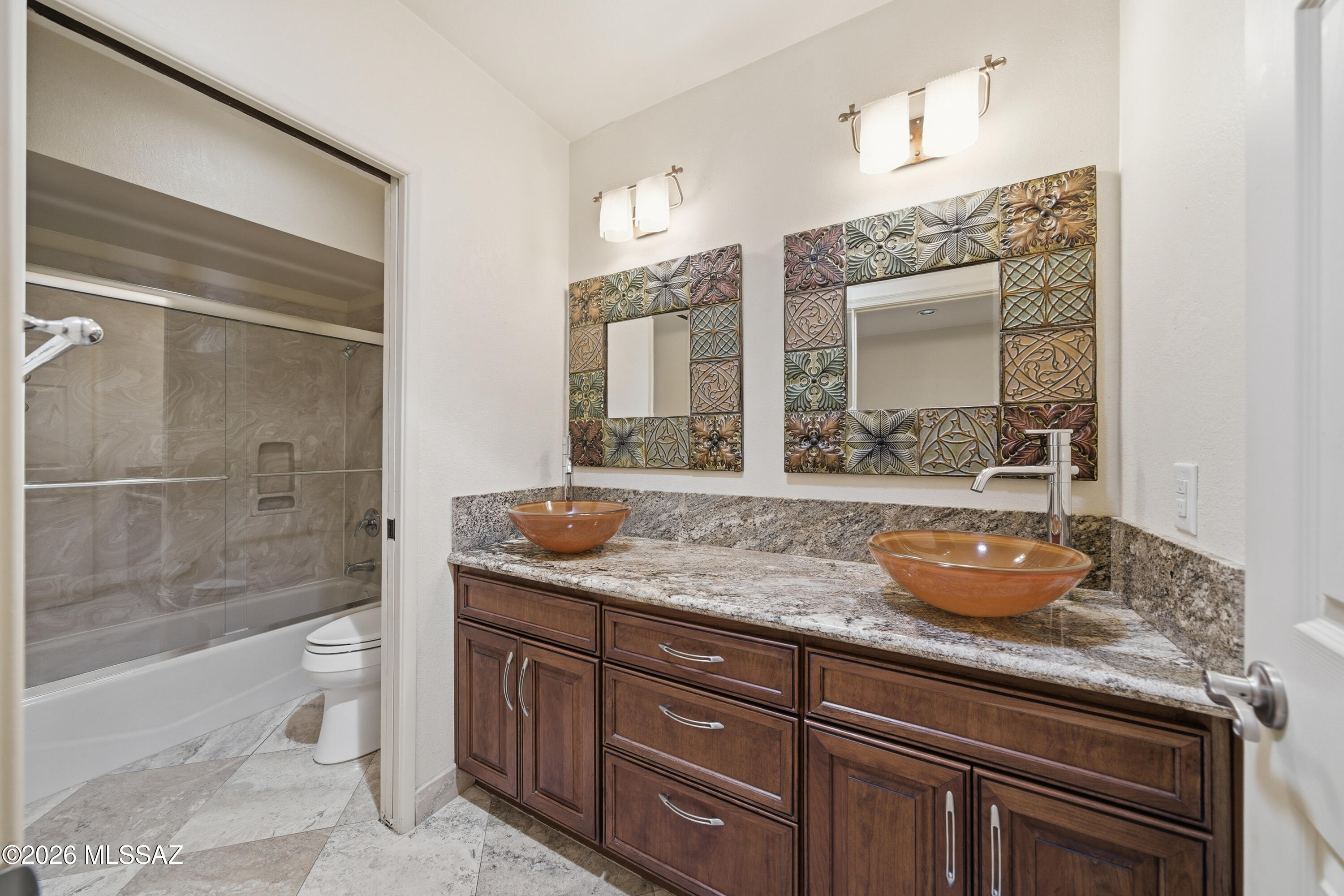 Coronado Foothills Estates - Residential