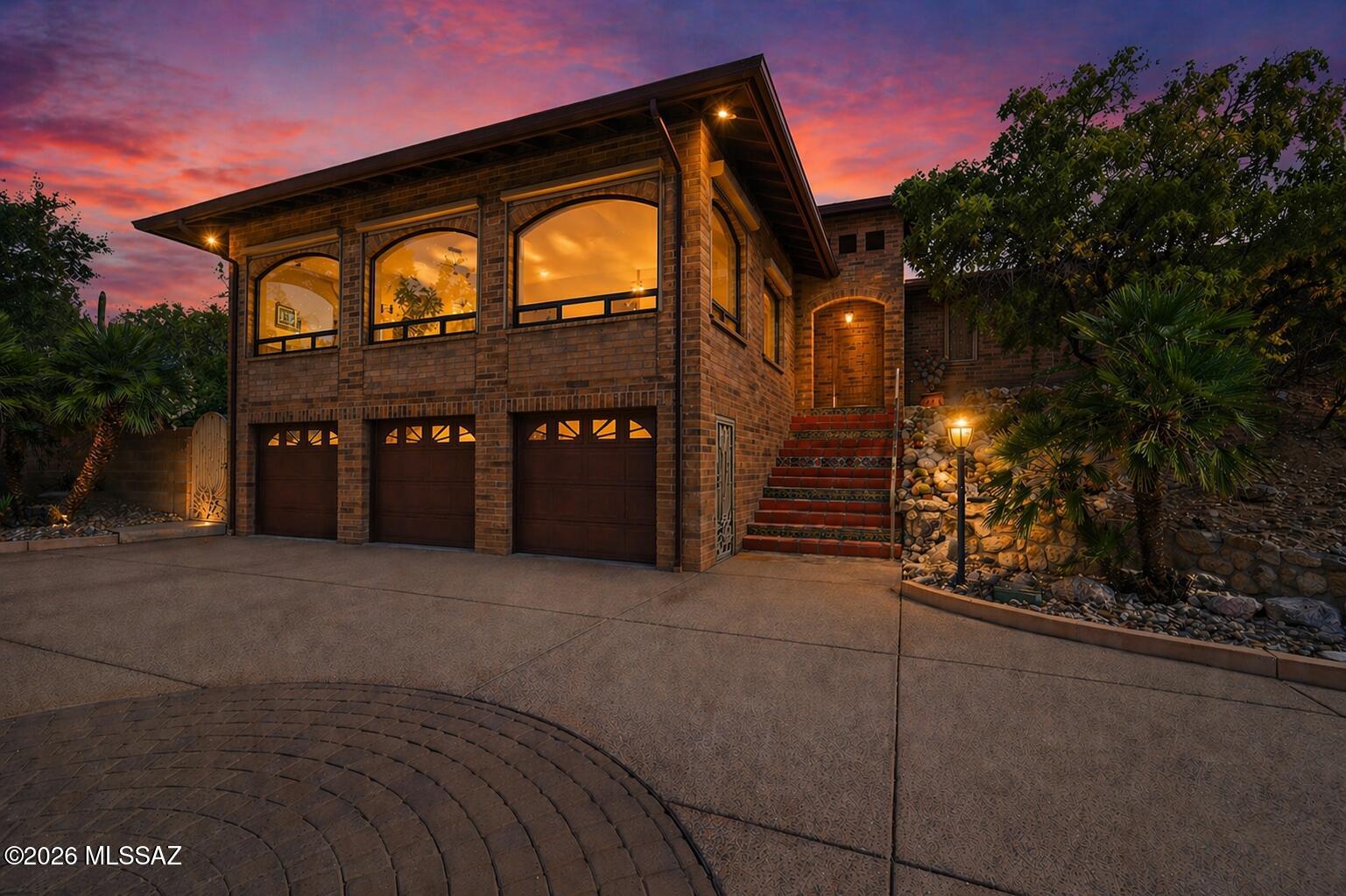 Coronado Foothills Estates - Residential