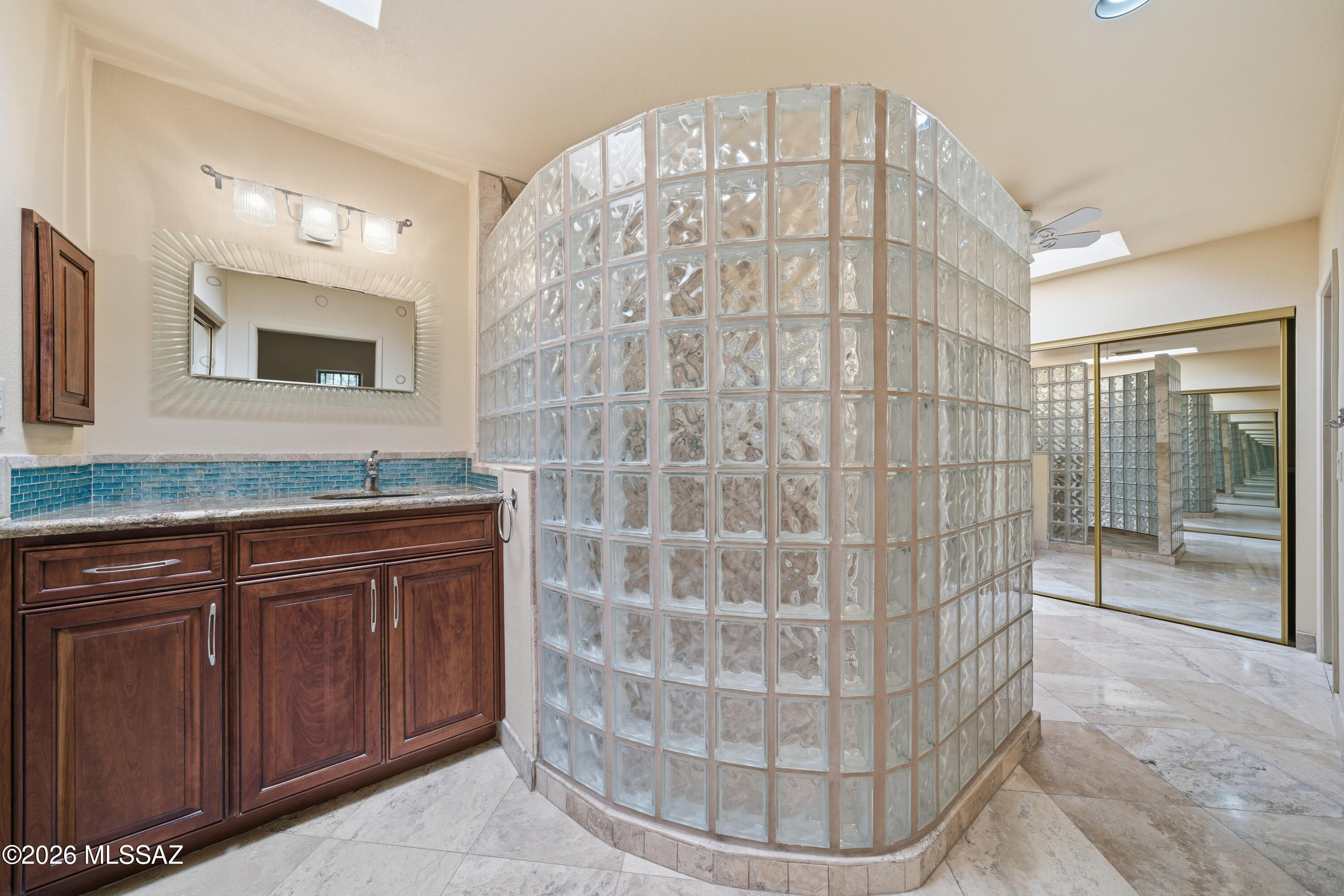 Coronado Foothills Estates - Residential