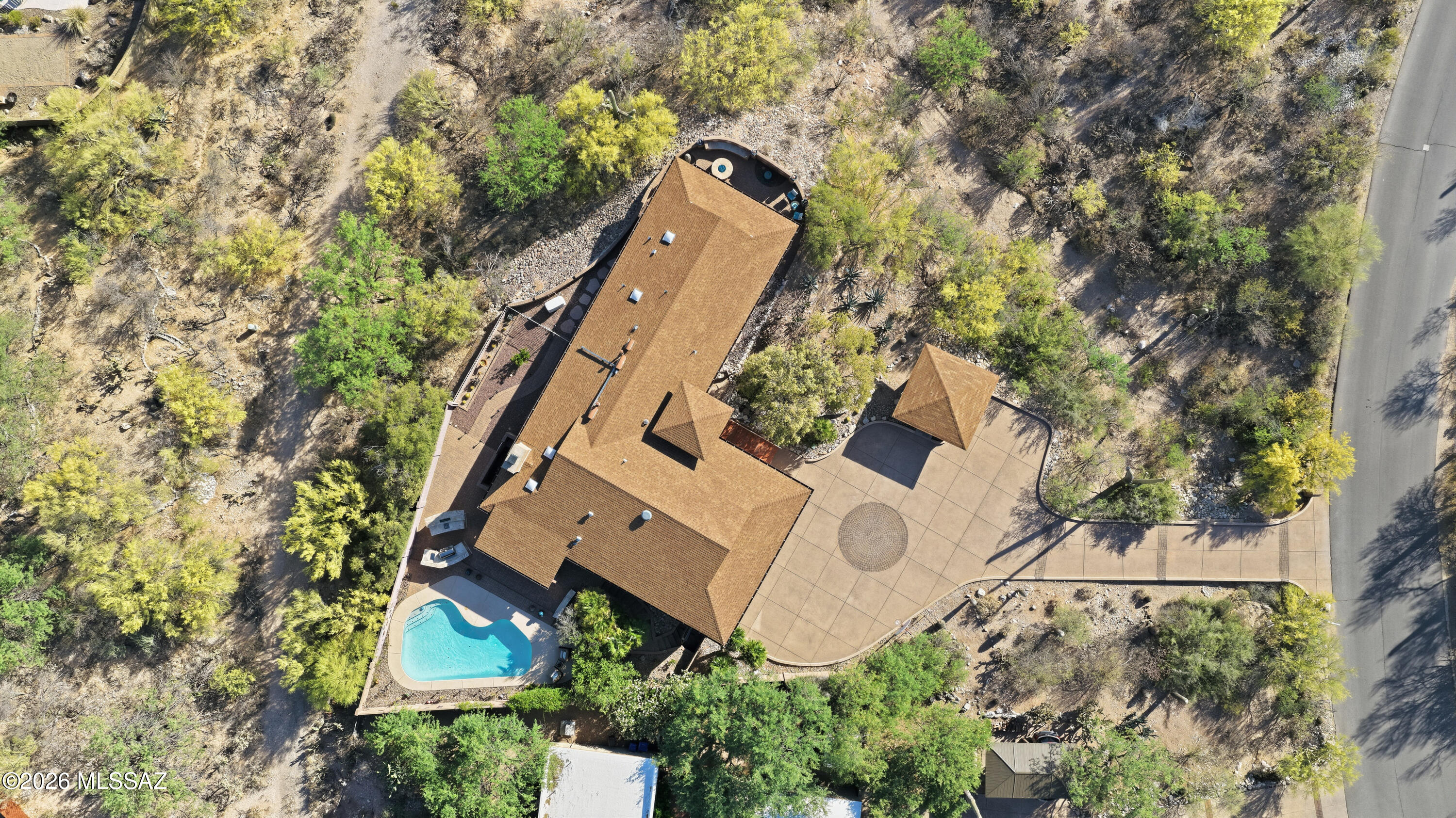 Coronado Foothills Estates - Residential