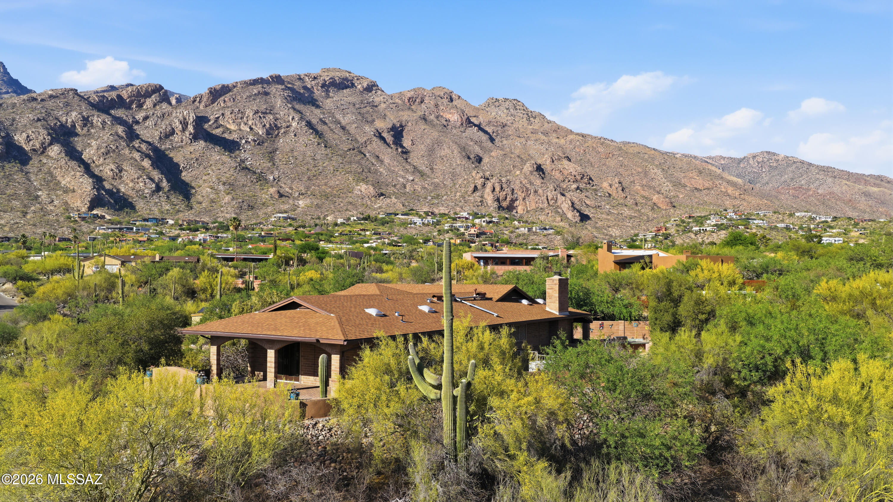 Coronado Foothills Estates - Residential