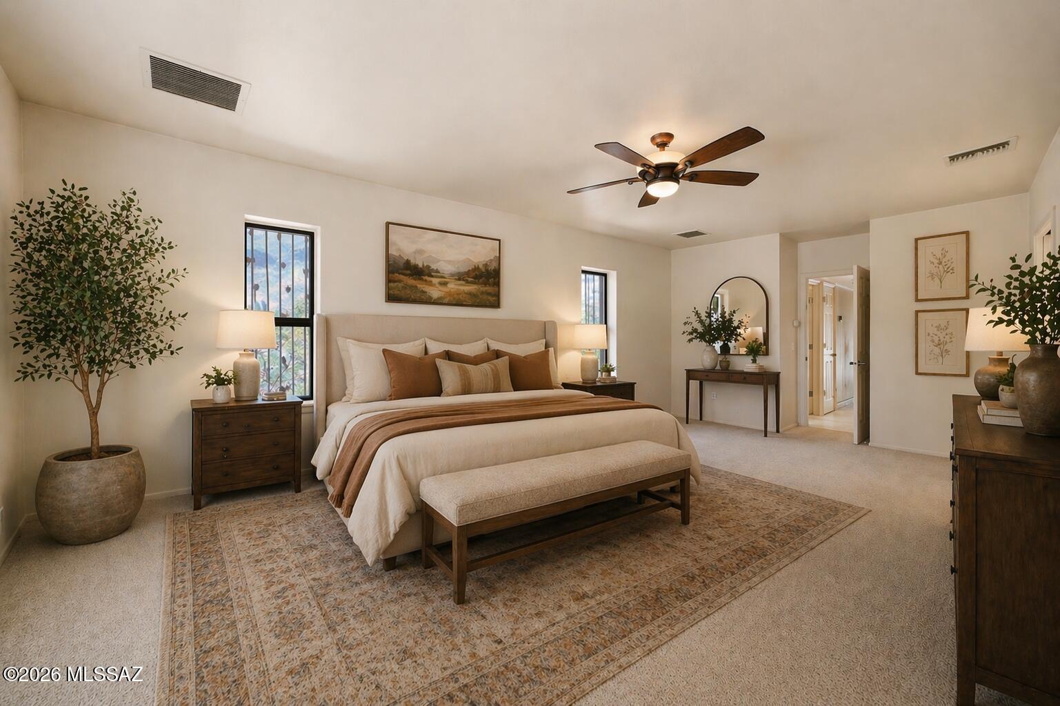 Coronado Foothills Estates - Residential
