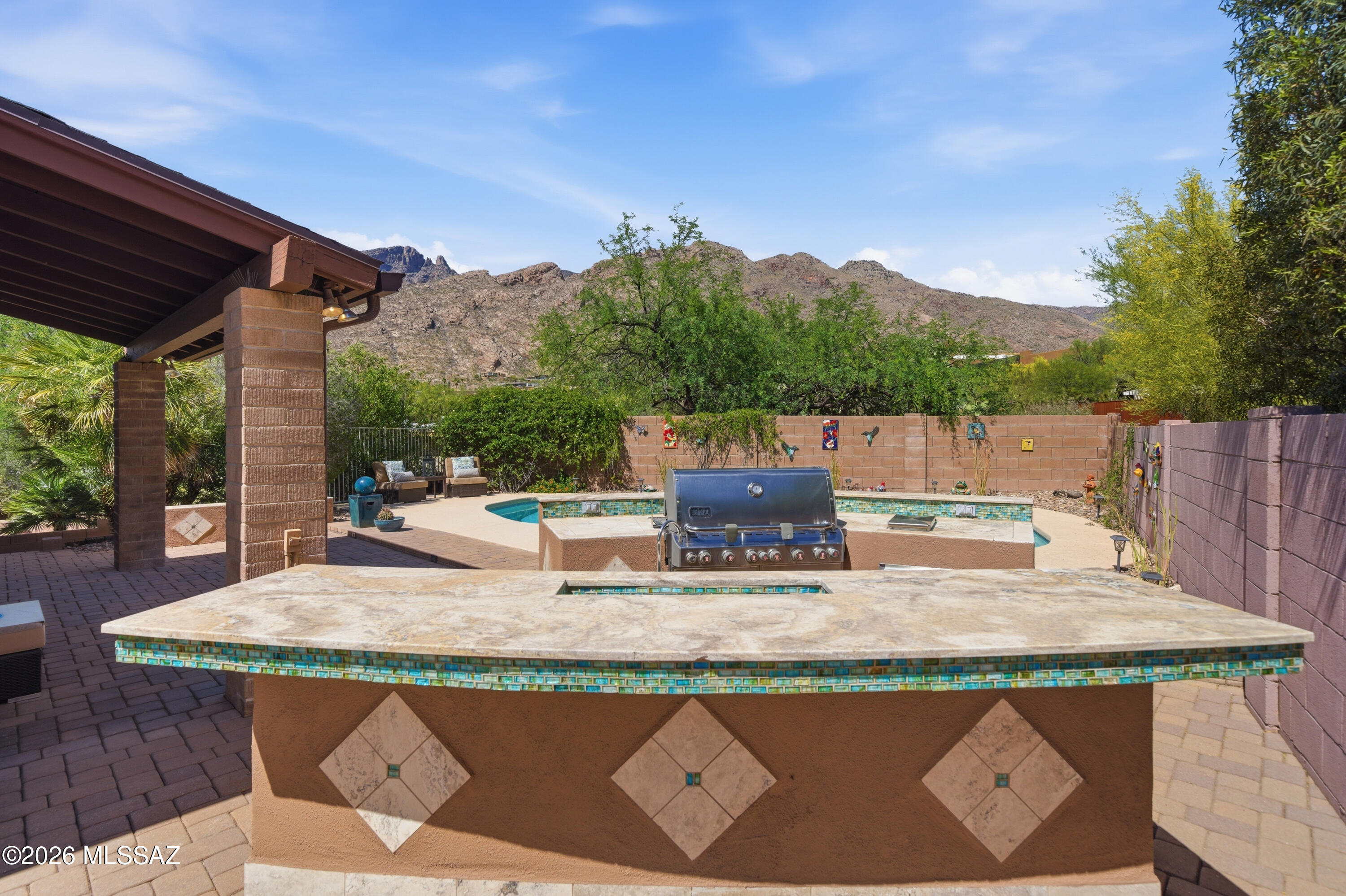 Coronado Foothills Estates - Residential
