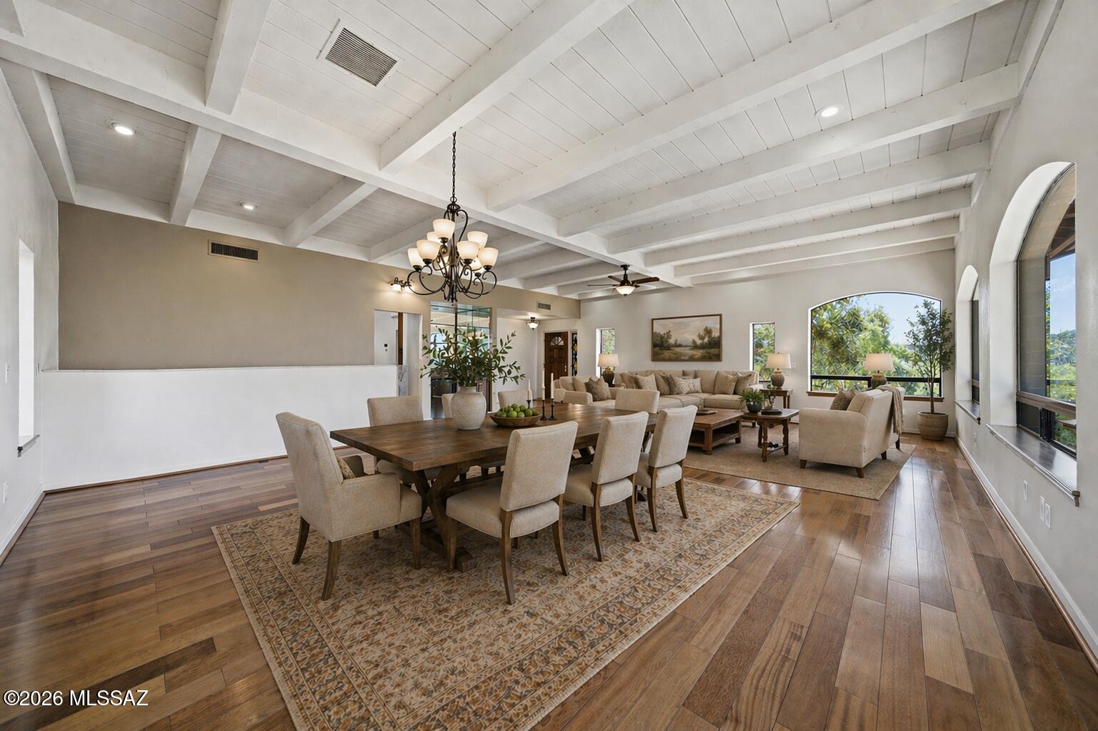 Coronado Foothills Estates - Residential