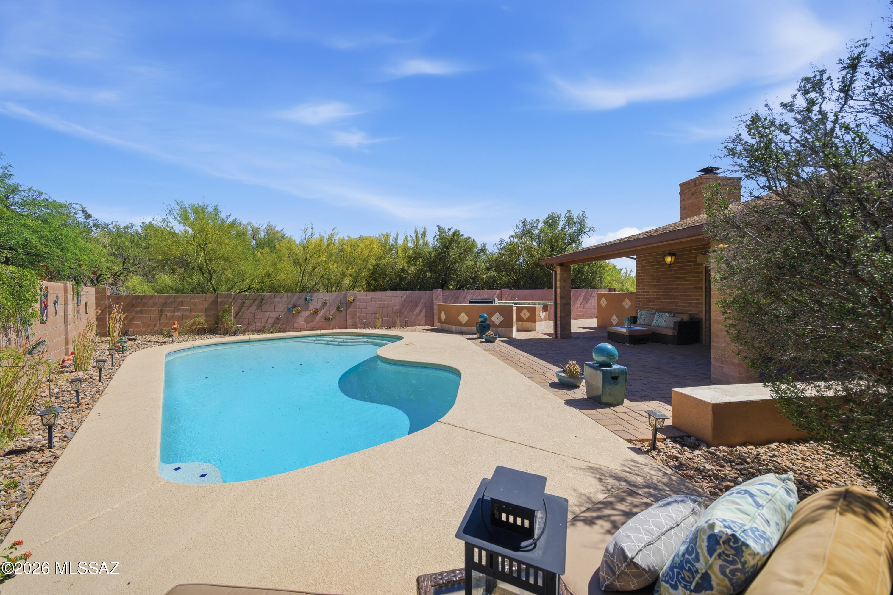Coronado Foothills Estates - Residential