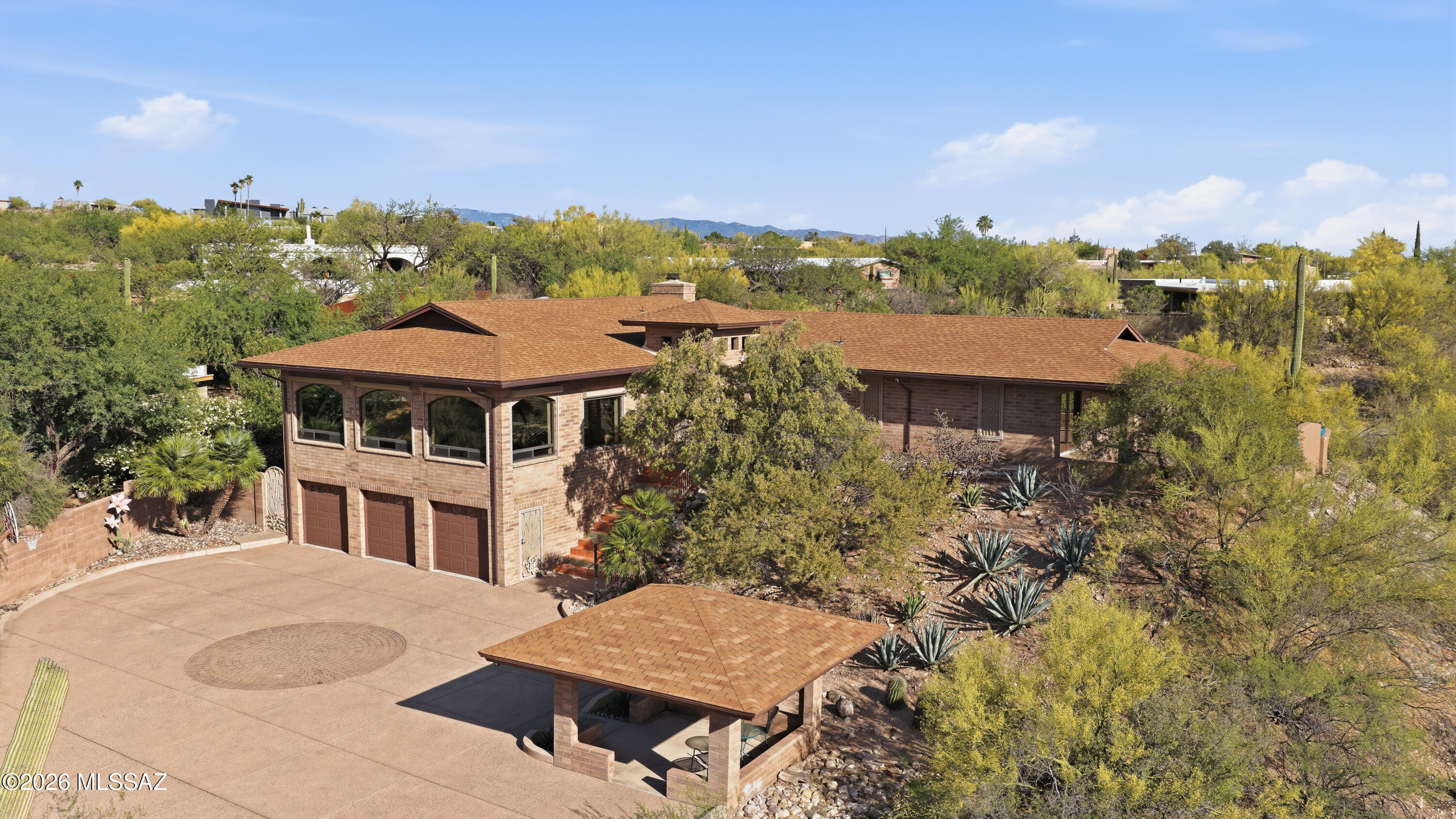 Coronado Foothills Estates - Residential