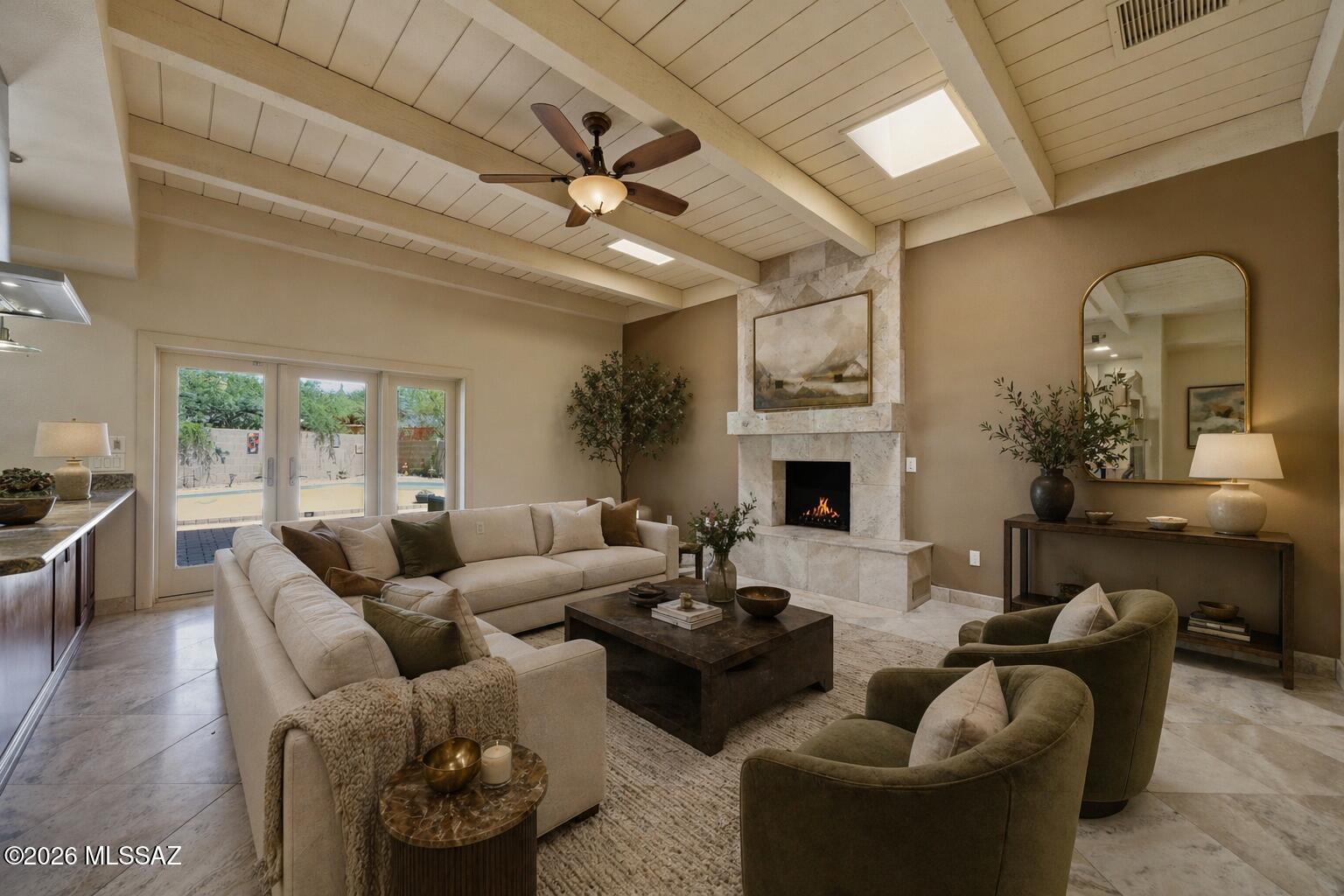 Coronado Foothills Estates - Residential