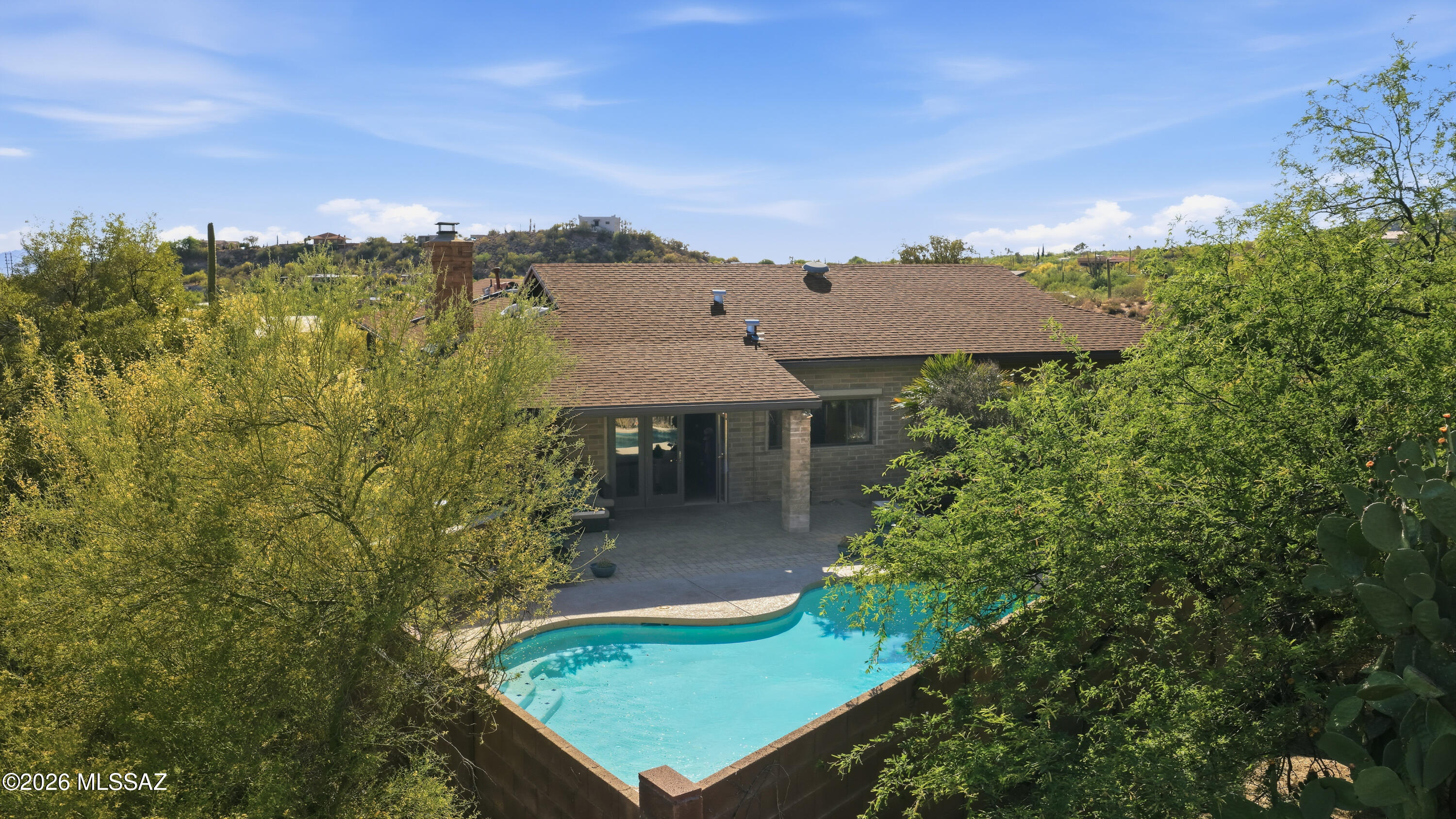 Coronado Foothills Estates - Residential