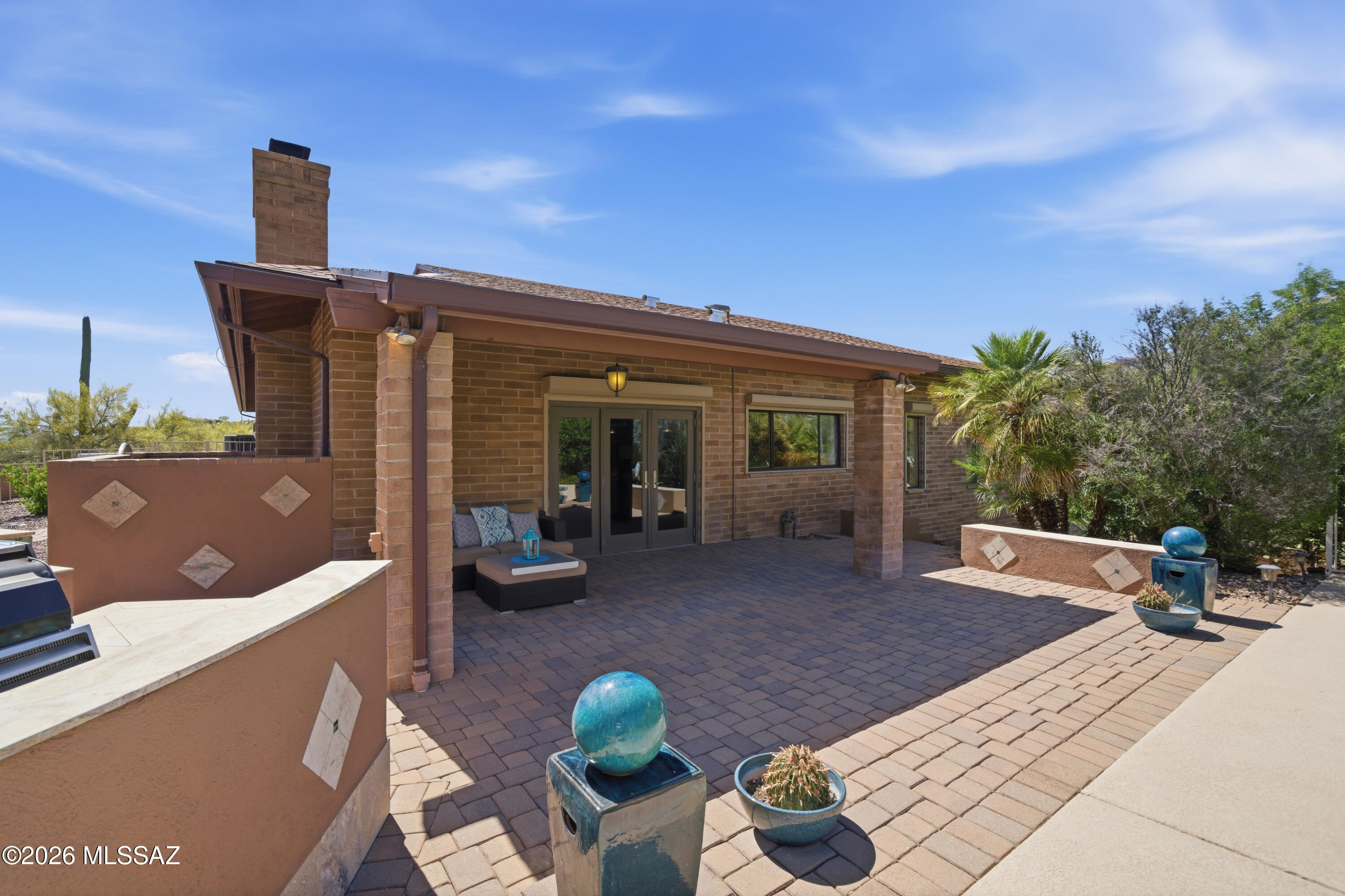 Coronado Foothills Estates - Residential