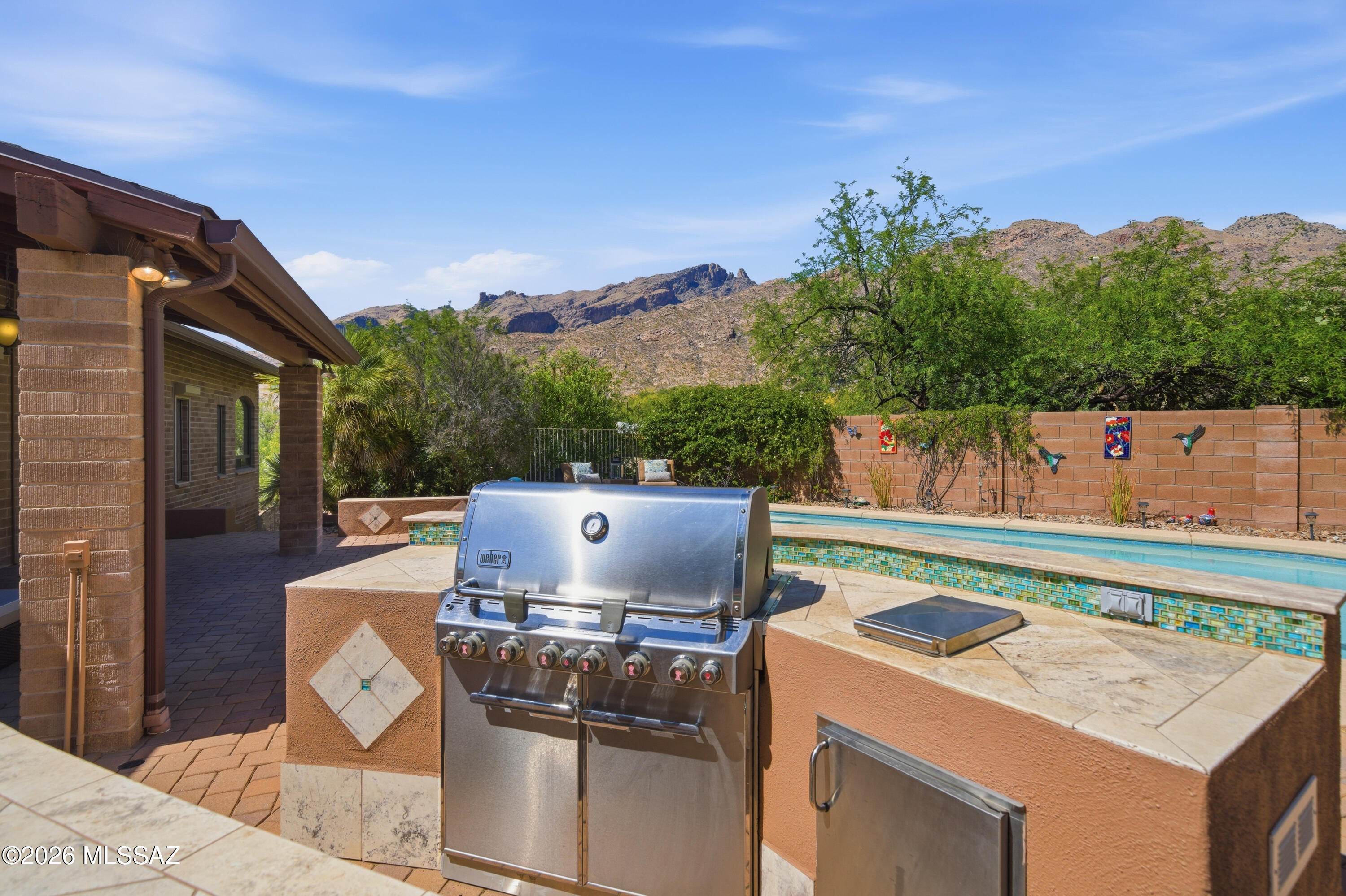 Coronado Foothills Estates - Residential