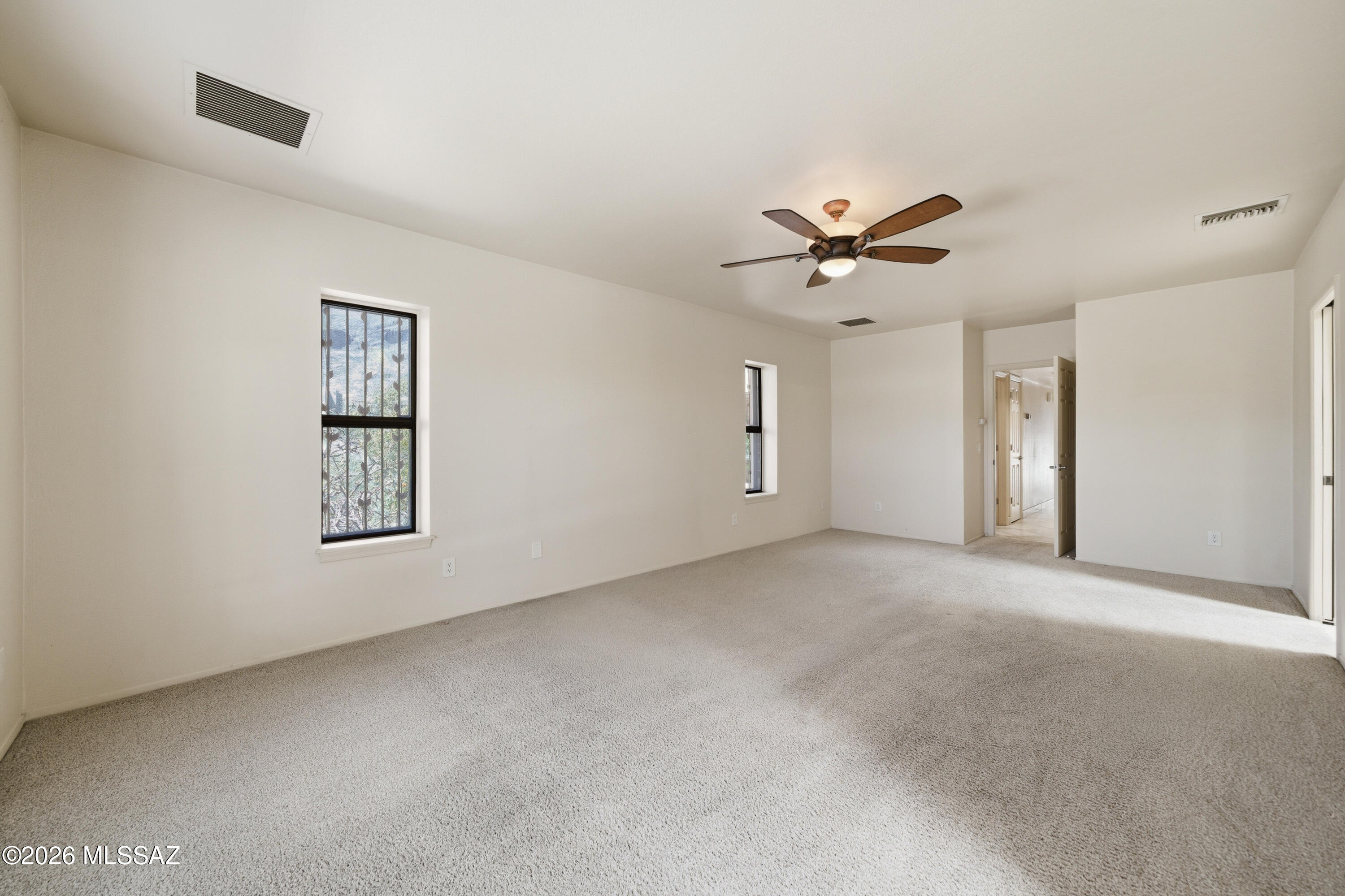Coronado Foothills Estates - Residential
