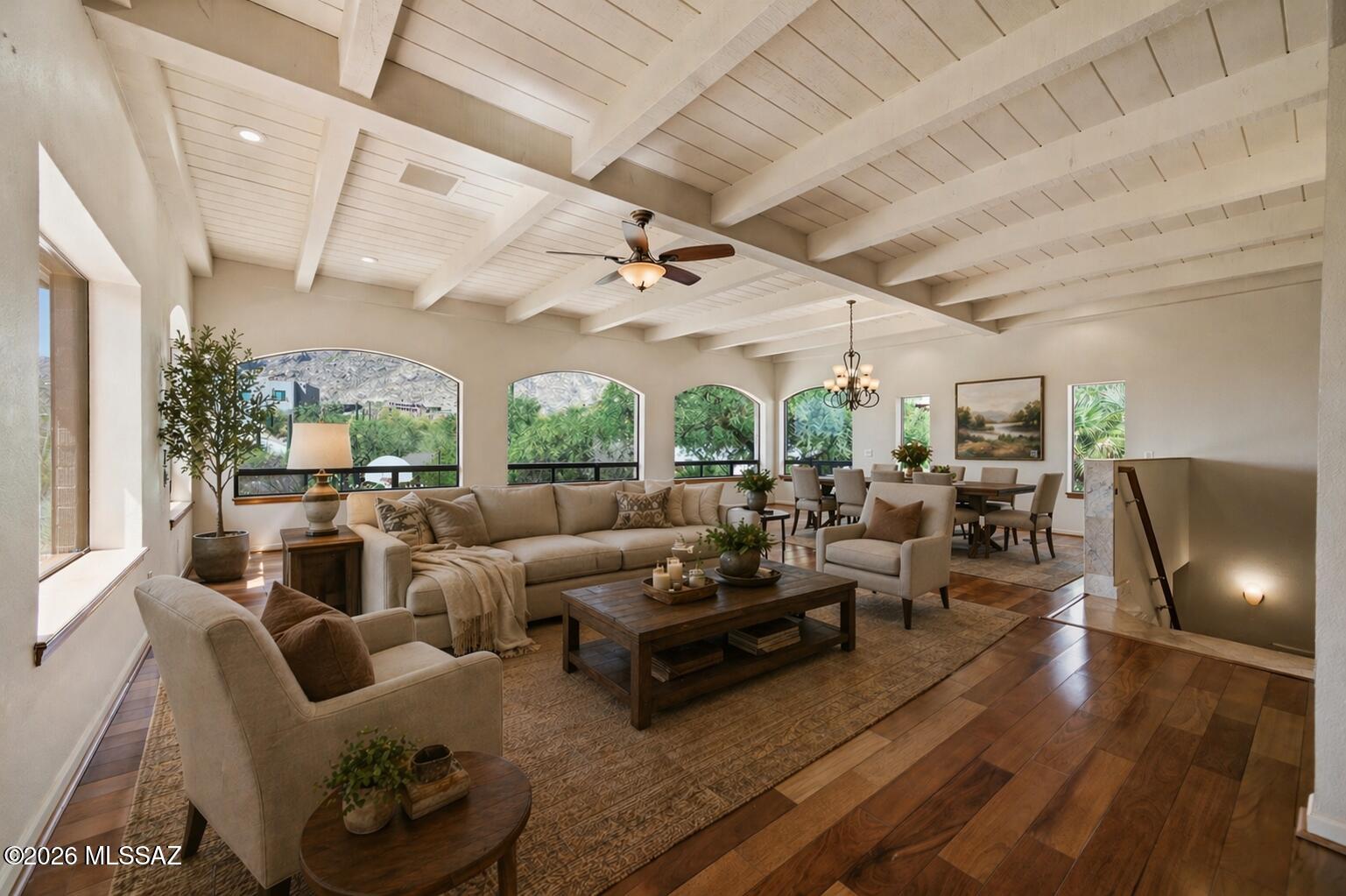 6602 N Catalina Avenue