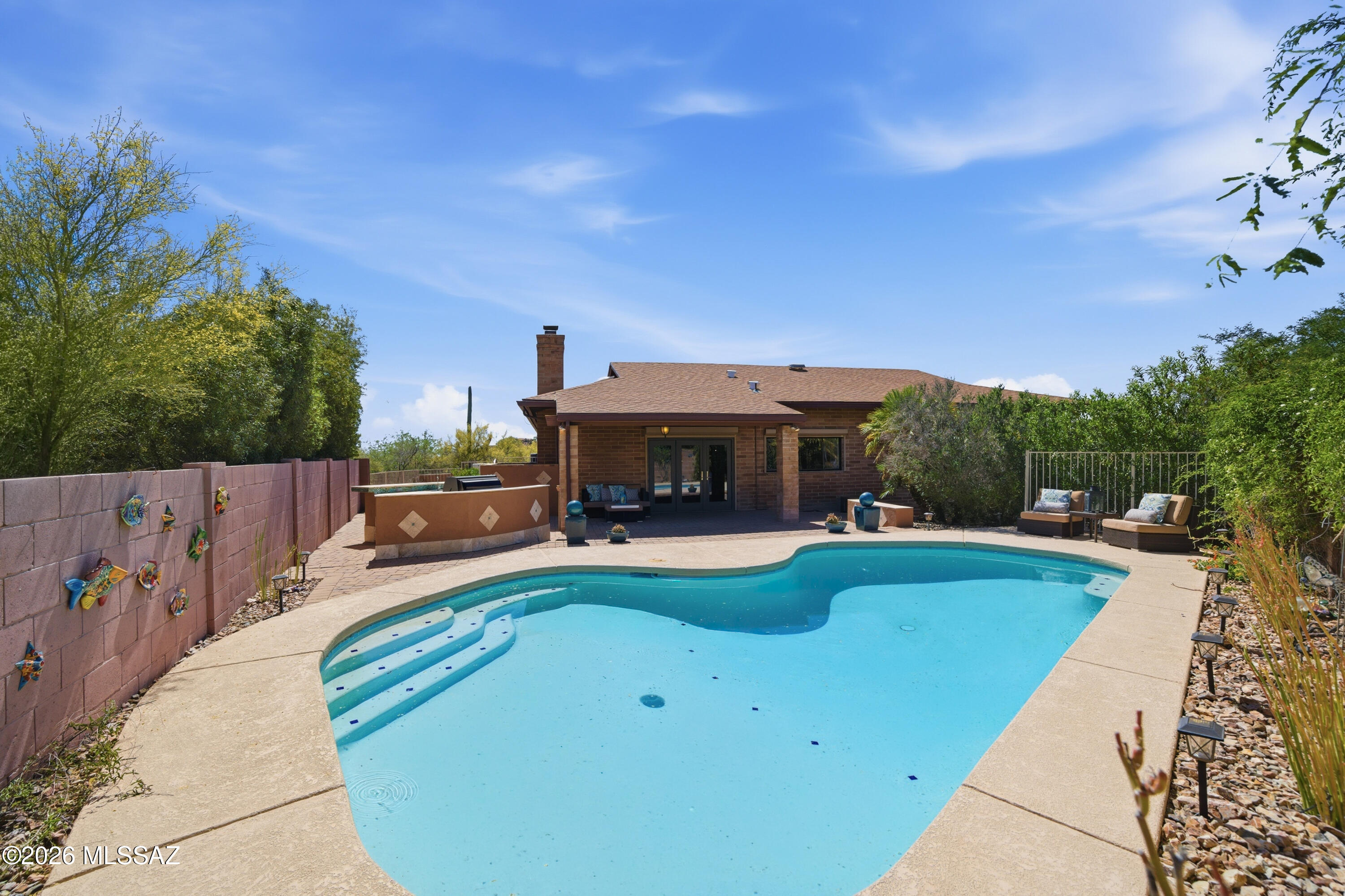 Coronado Foothills Estates - Residential