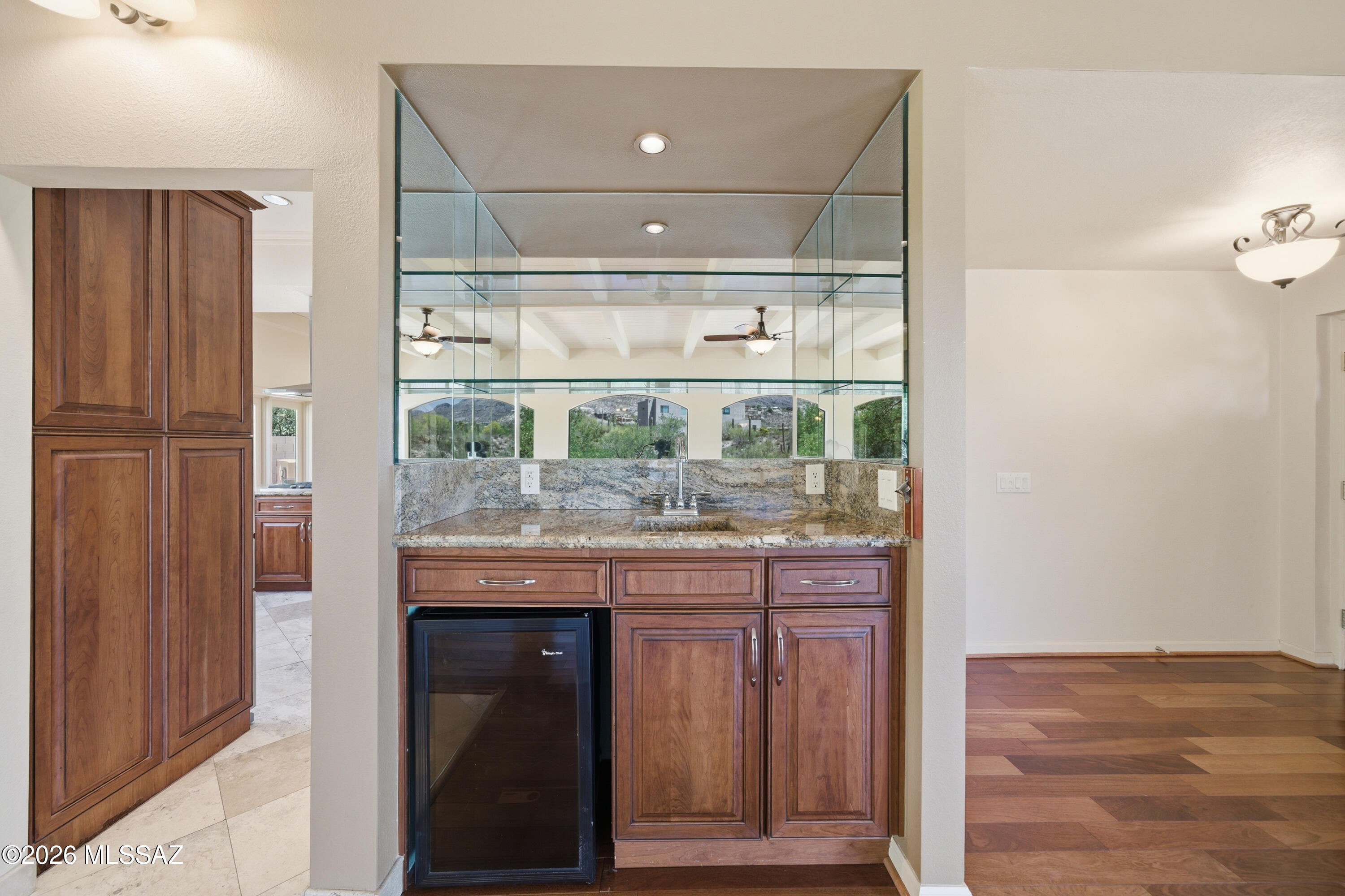 Coronado Foothills Estates - Residential