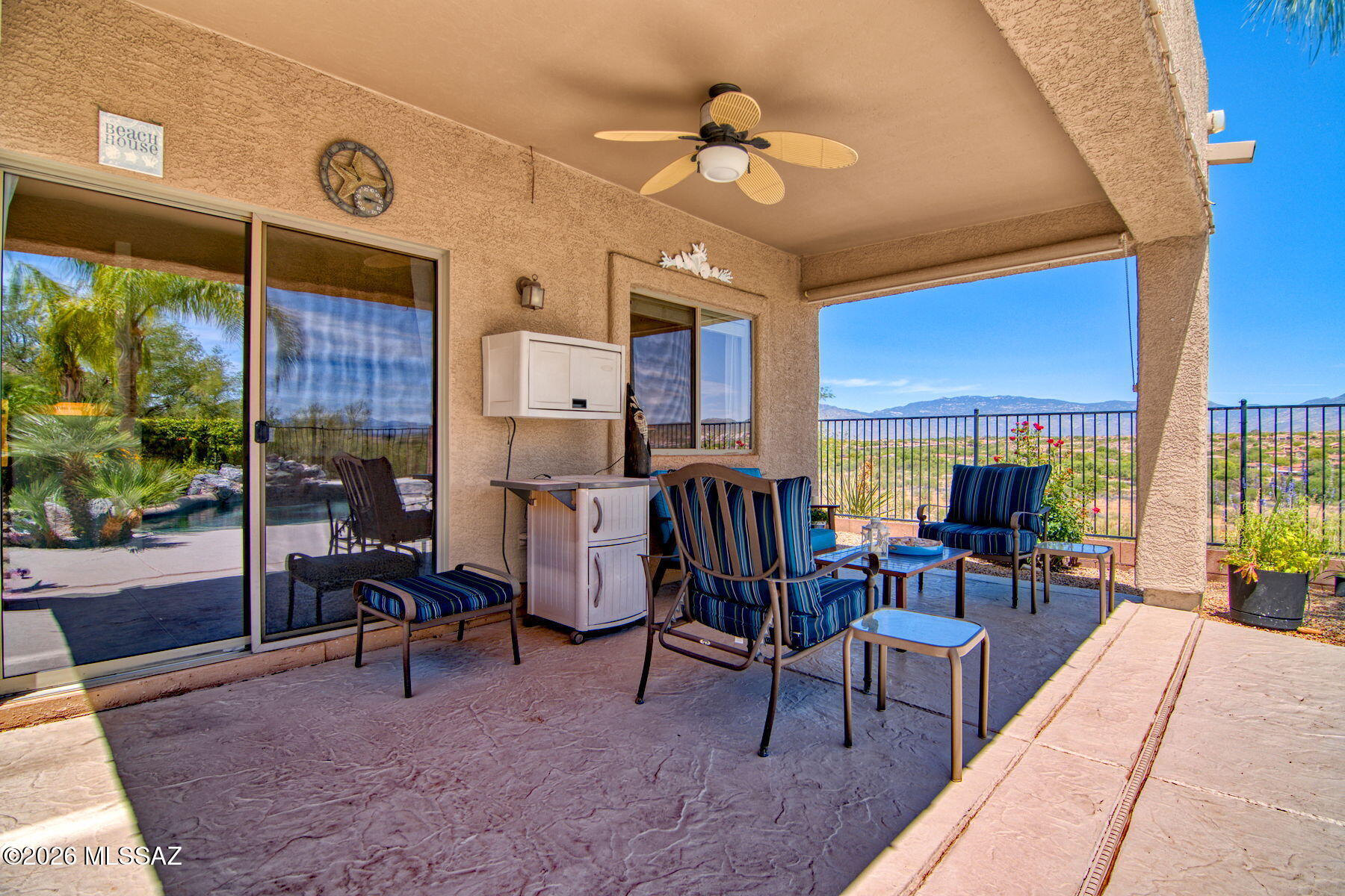 Rancho Del Lago (608-1030) - Residential