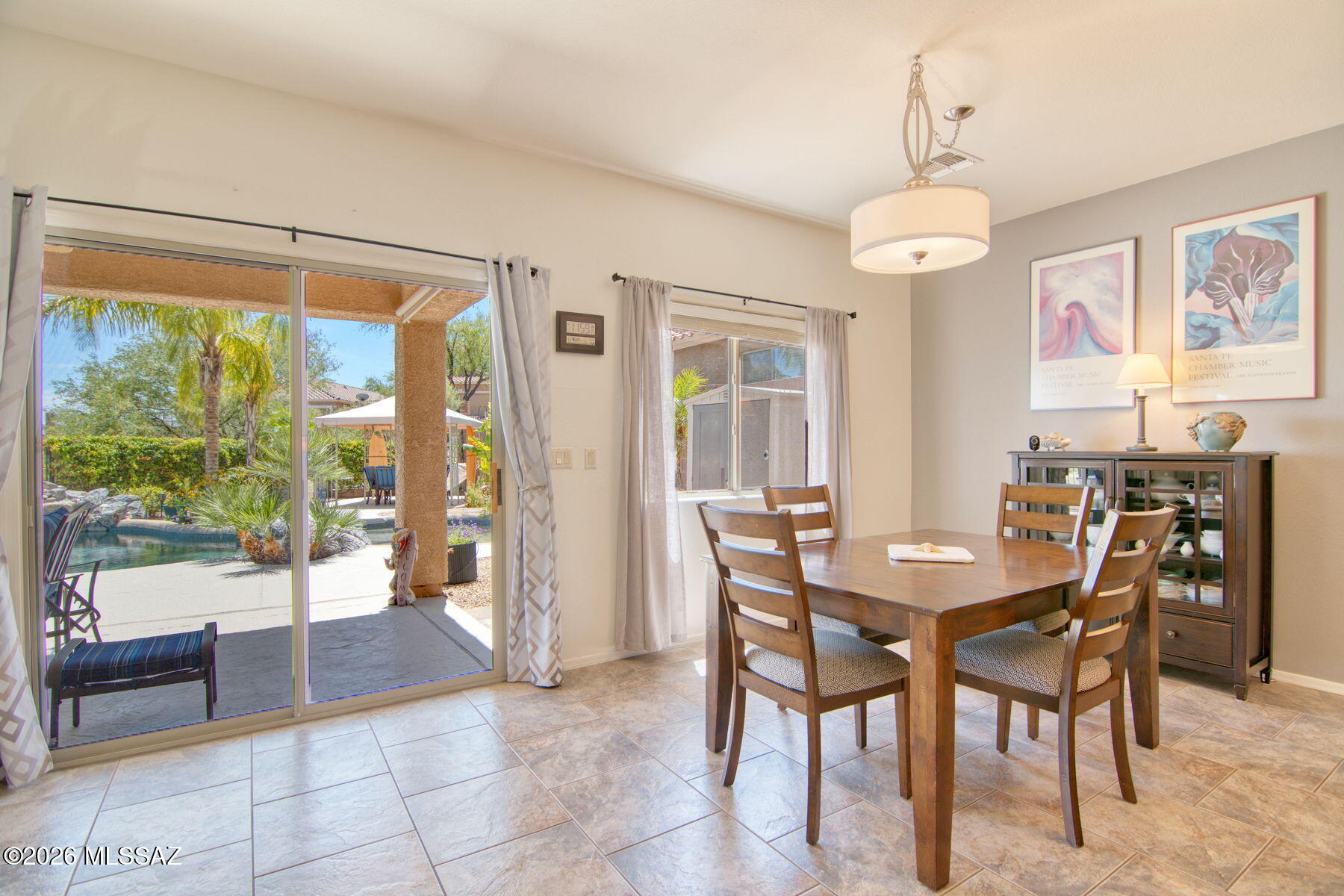 Rancho Del Lago (608-1030) - Residential